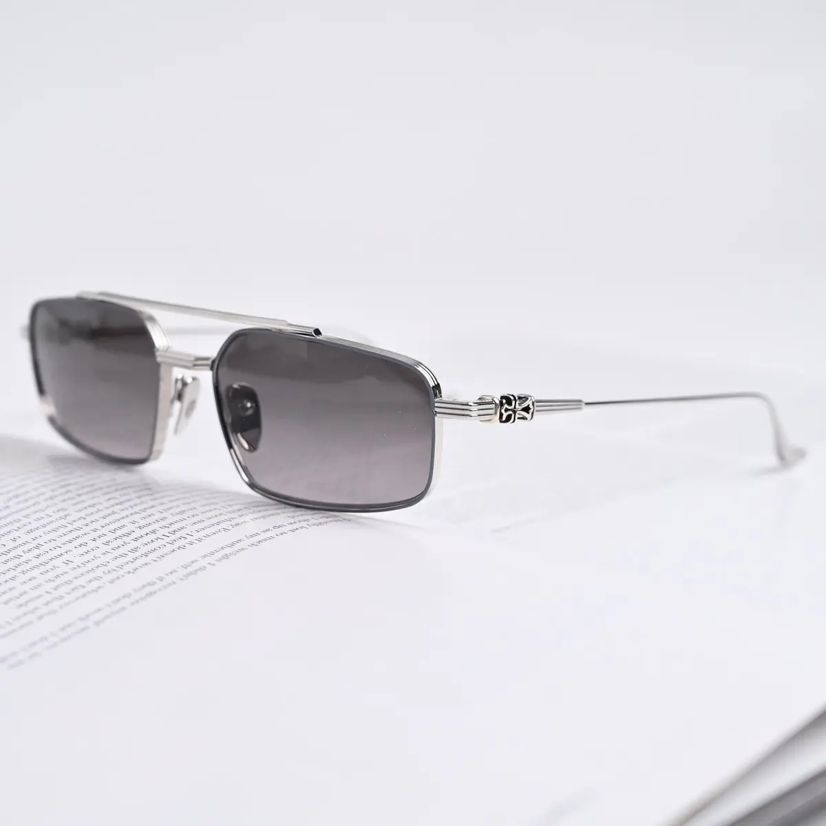 Chrome Heart*⚜️⚜️⚜️MODEL:LICK’N⚜️⚜️⚜️SIZE：59口19-149⚜