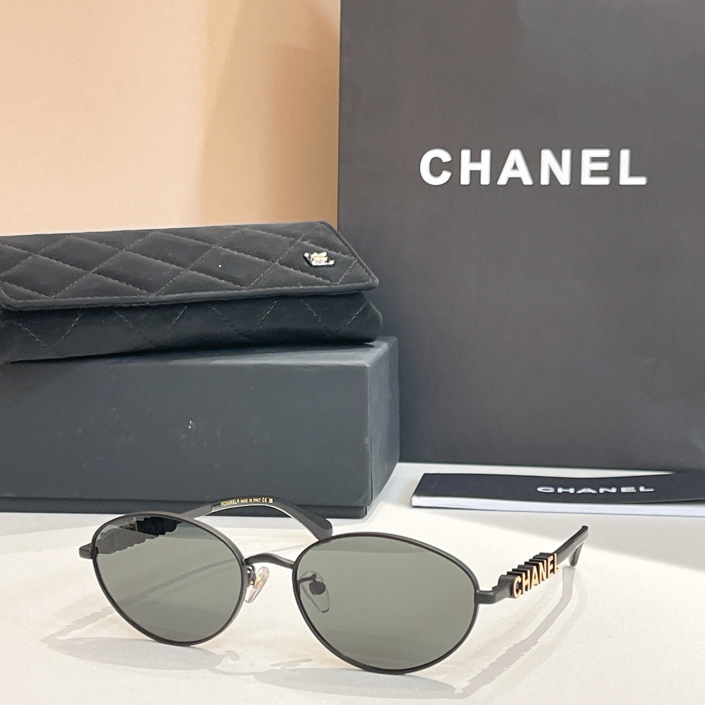 CHANE*🌸🌸🌸MODEL：CH2236🌸🌸🌸SIZE：58口17-145🌸🌸🌸