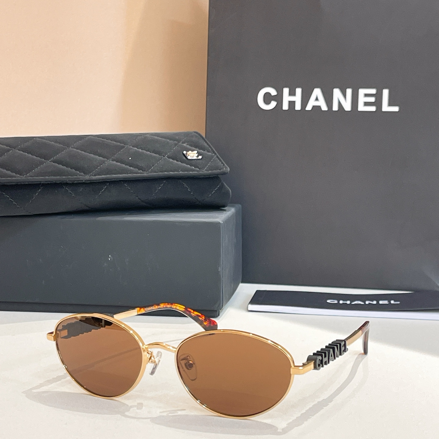 CHANE*🌸🌸🌸MODEL：CH2236🌸🌸🌸SIZE：58口17-145🌸🌸🌸