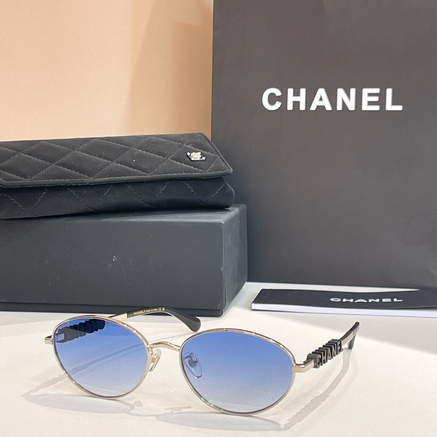 CHANE*🌸🌸🌸MODEL：CH2236🌸🌸🌸SIZE：58口17-145🌸🌸🌸