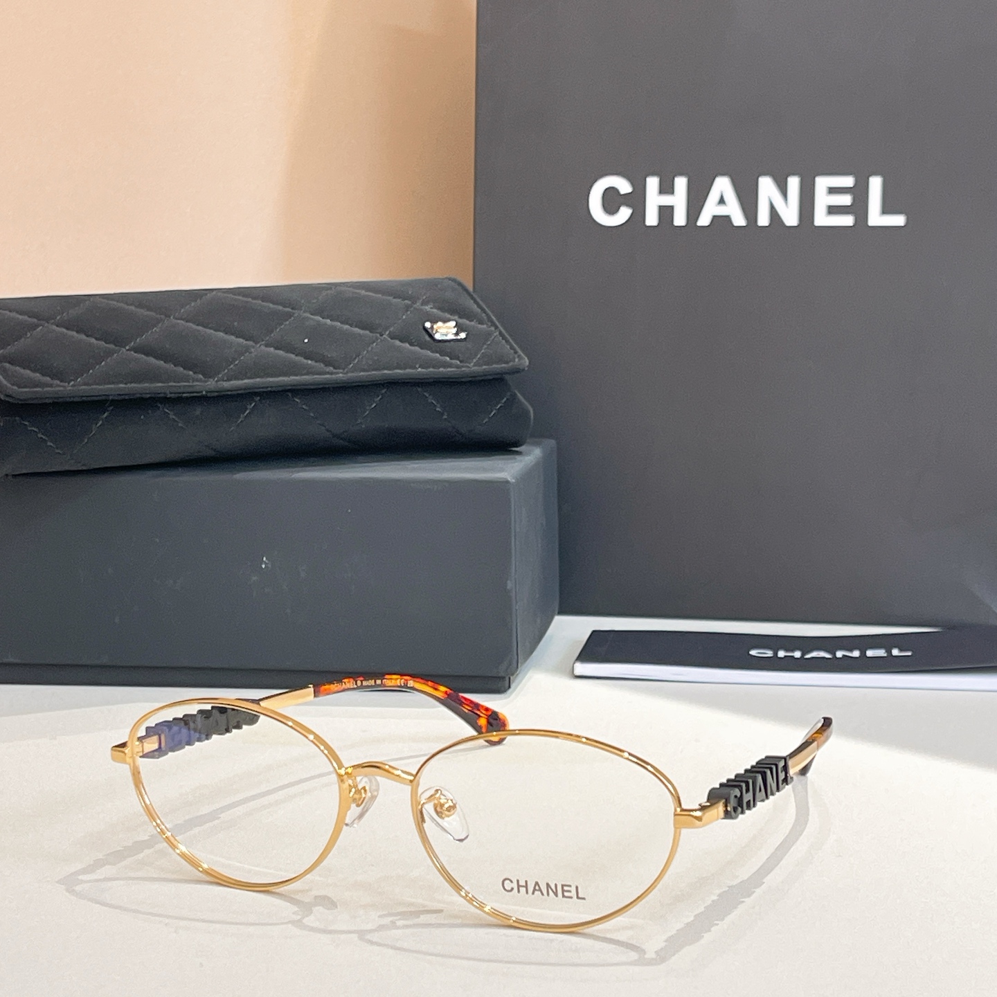 CHANE*🌸🌸🌸MODEL：CH2236🌸🌸🌸SIZE：58口17-145🌸🌸🌸