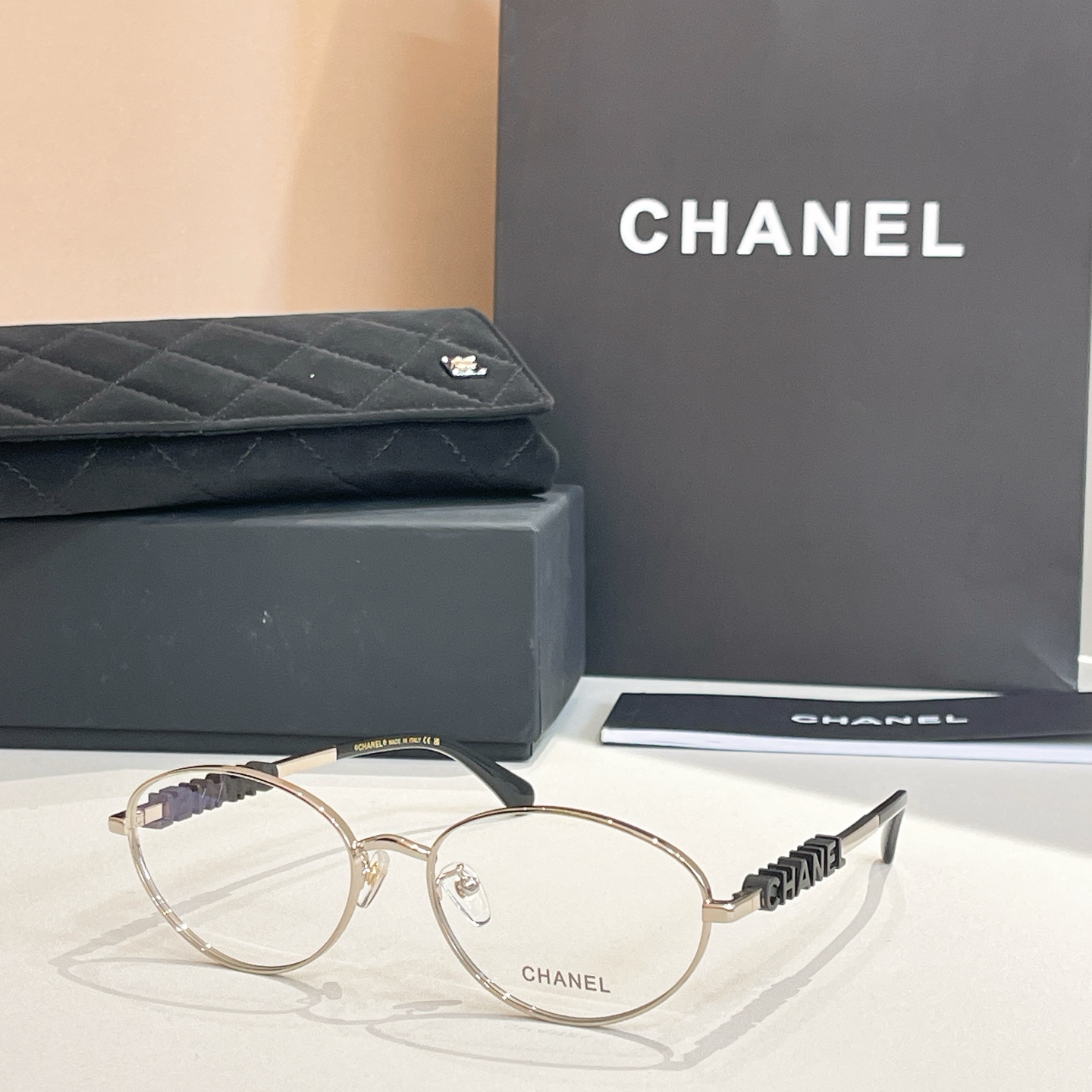 CHANE*🌸🌸🌸MODEL：CH2236🌸🌸🌸SIZE：58口17-145🌸🌸🌸