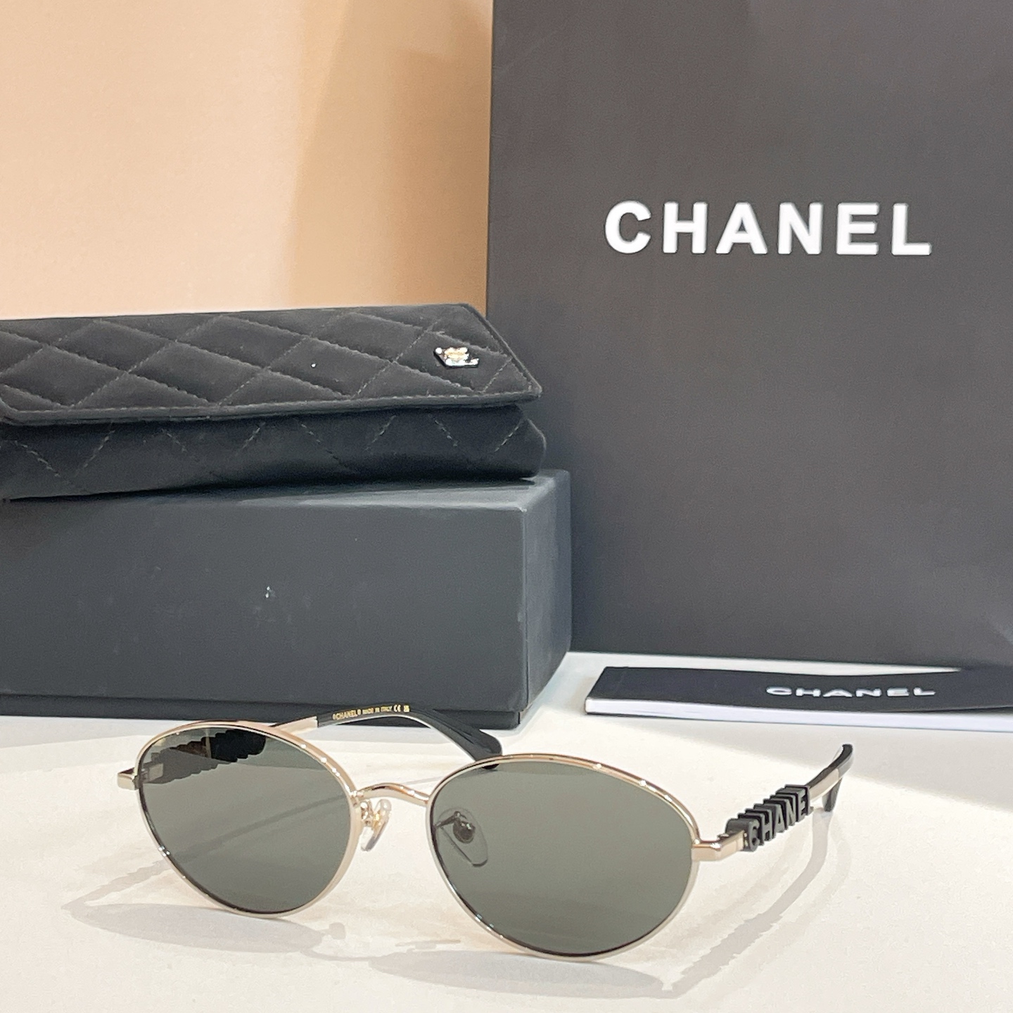 CHANE*🌸🌸🌸MODEL：CH2236🌸🌸🌸SIZE：58口17-145🌸🌸🌸