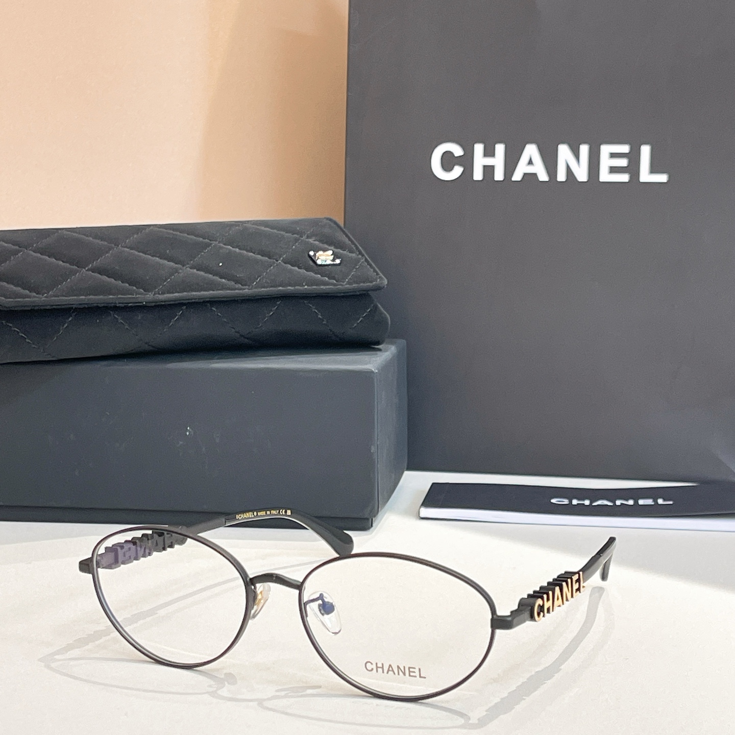 CHANE*🌸🌸🌸MODEL：CH2236🌸🌸🌸SIZE：58口17-145🌸🌸🌸