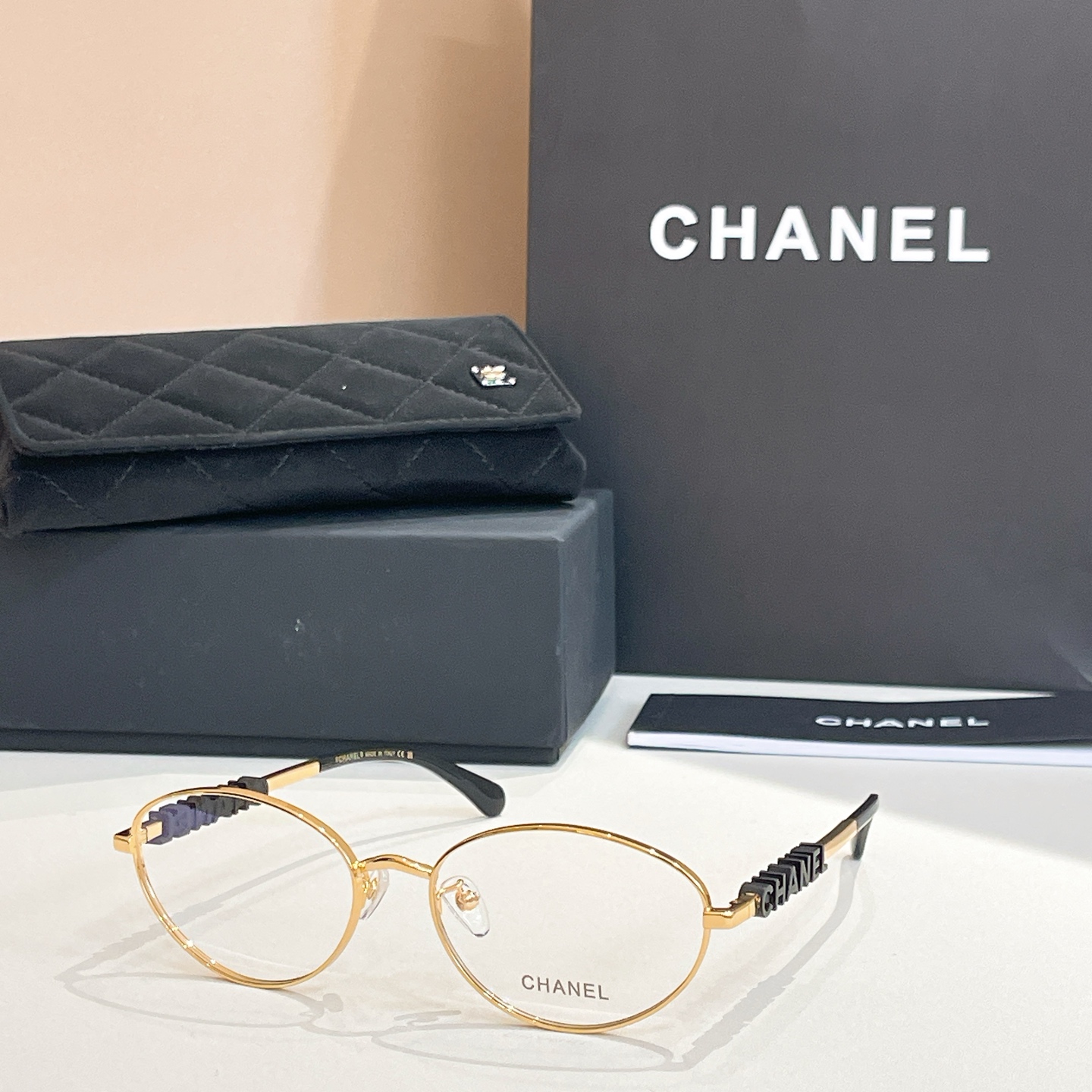 CHANE*🌸🌸🌸MODEL：CH2236🌸🌸🌸SIZE：58口17-145🌸🌸🌸