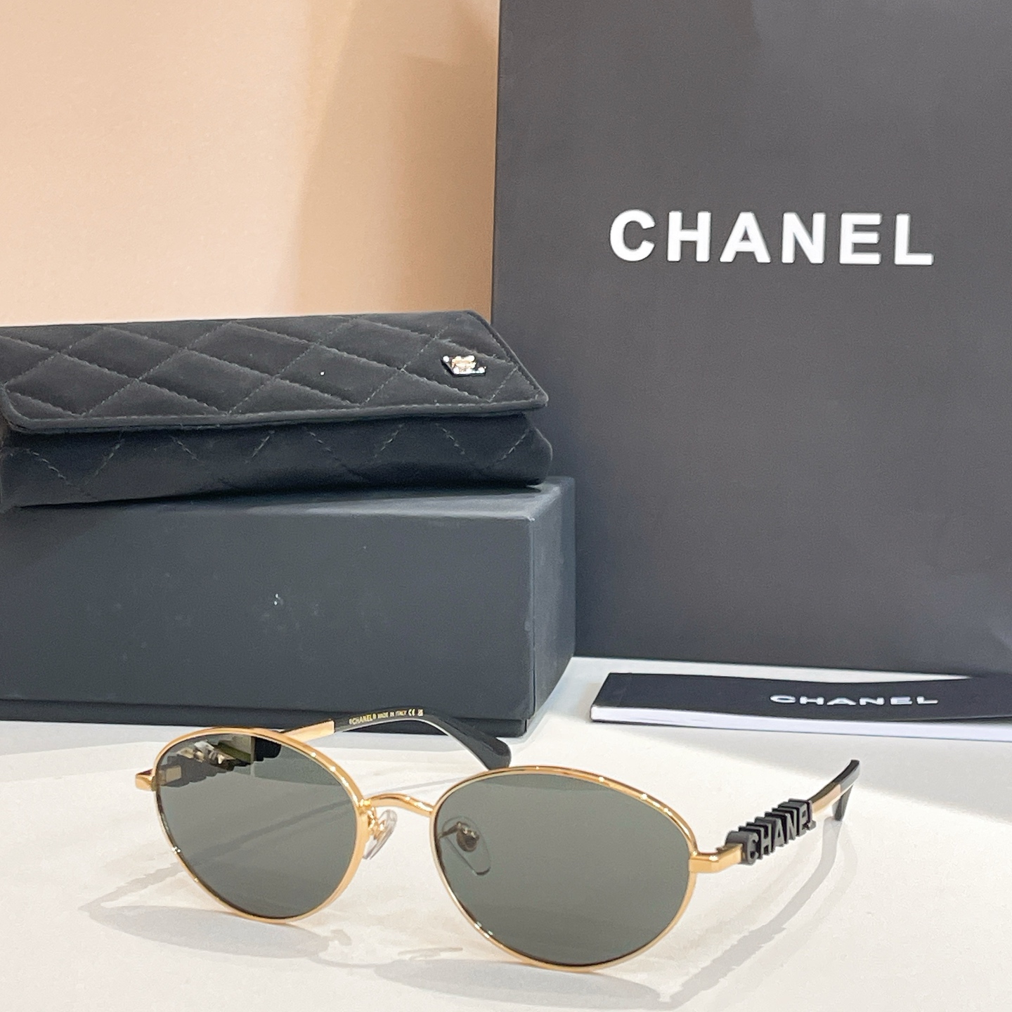 CHANE*🌸🌸🌸MODEL：CH2236🌸🌸🌸SIZE：58口17-145🌸🌸🌸