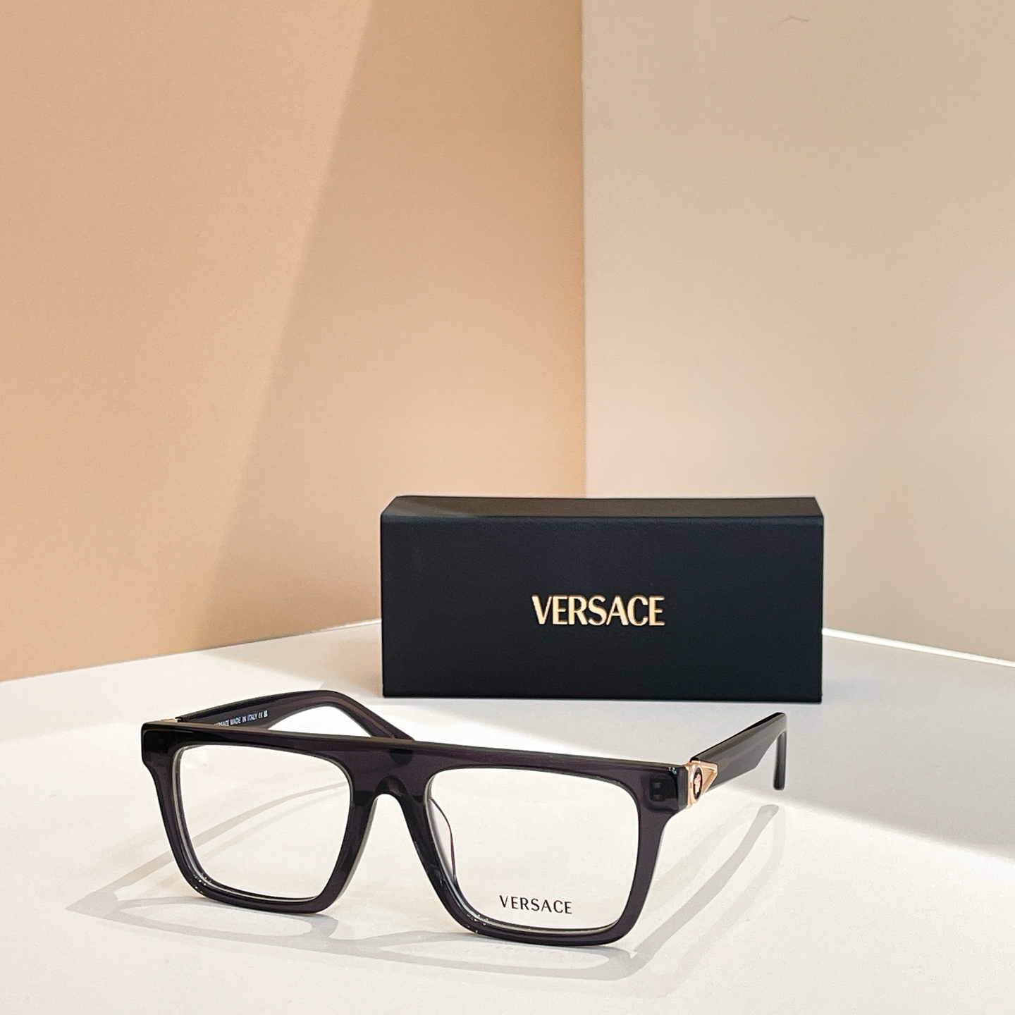 VERSAC*🌟🌟🌟MODEL：VE 3376U🌟🌟🌟SIZE：54口18-145🌟🌟🌟