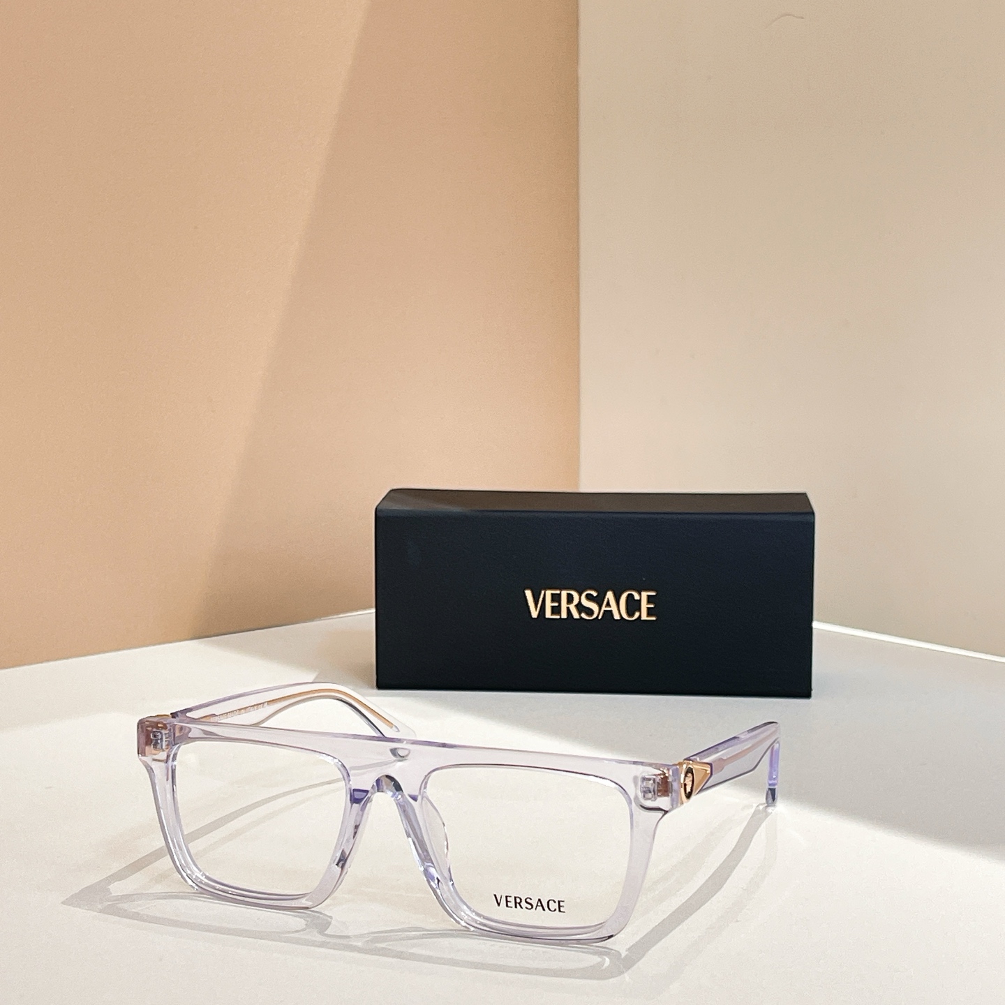 VERSAC*🌟🌟🌟MODEL：VE 3376U🌟🌟🌟SIZE：54口18-145🌟🌟🌟