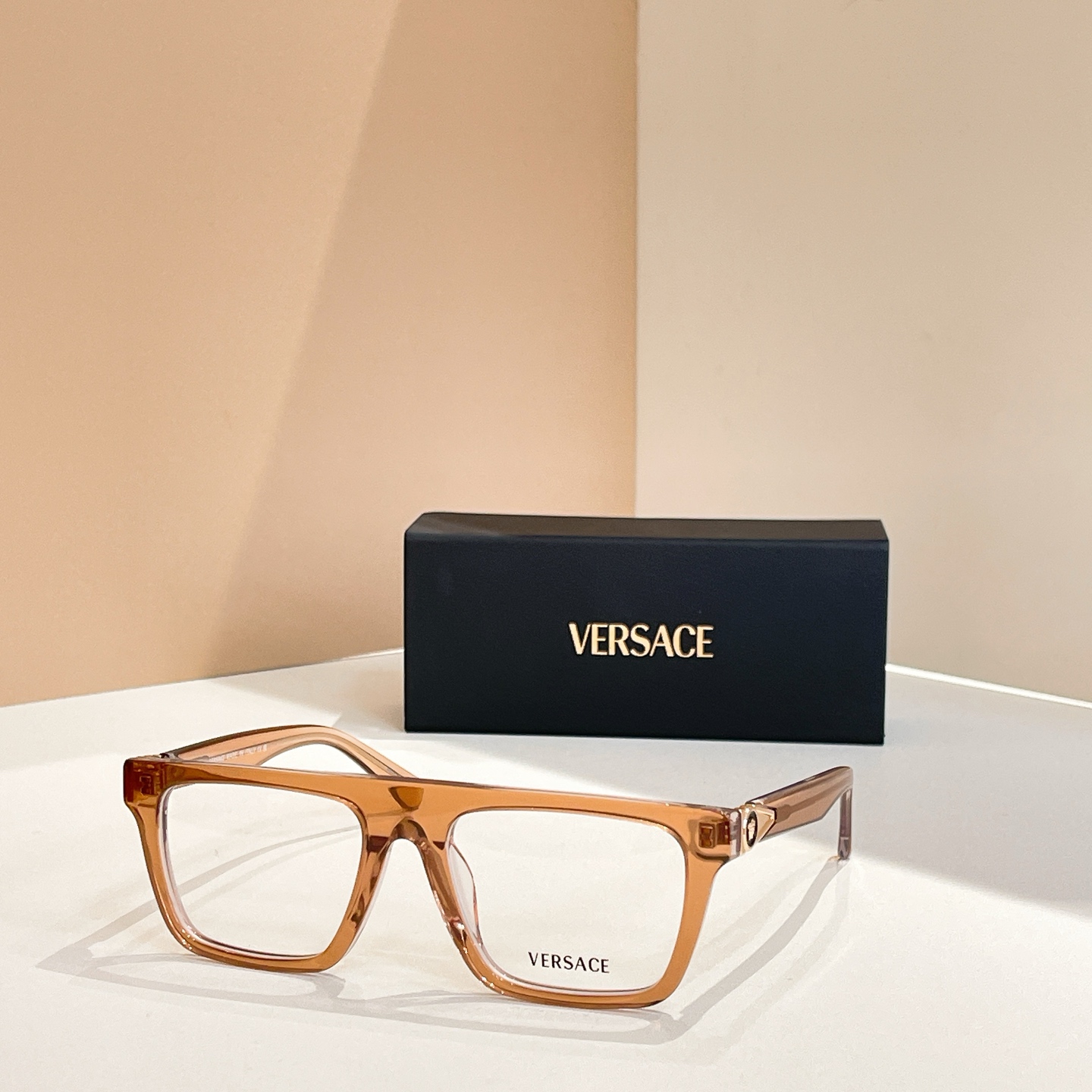 VERSAC*🌟🌟🌟MODEL：VE 3376U🌟🌟🌟SIZE：54口18-145🌟🌟🌟