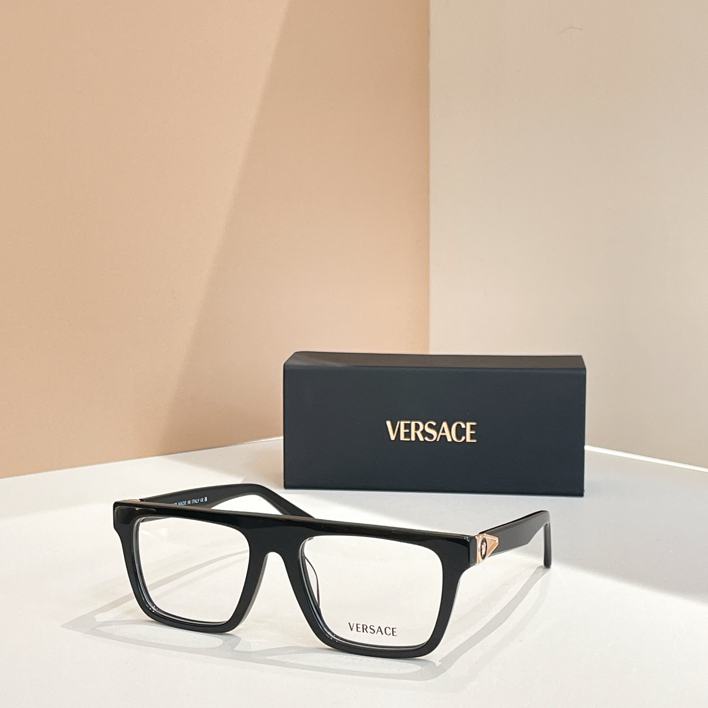 VERSAC*🌟🌟🌟MODEL：VE 3376U🌟🌟🌟SIZE：54口18-145🌟🌟🌟