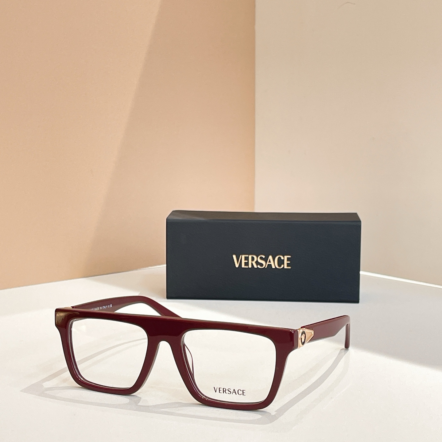VERSAC*🌟🌟🌟MODEL：VE 3376U🌟🌟🌟SIZE：54口18-145🌟🌟🌟