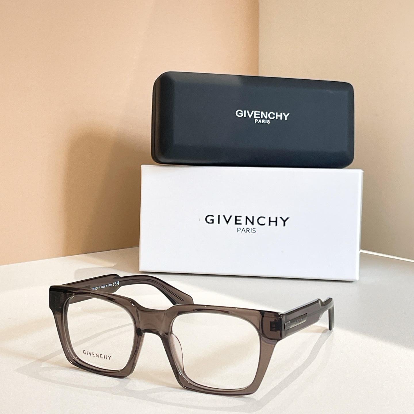 GIVENCH*⭐️⭐️⭐️MODEL：GV50068U ⭐️⭐️⭐️SIZE：51口23-145⭐️⭐