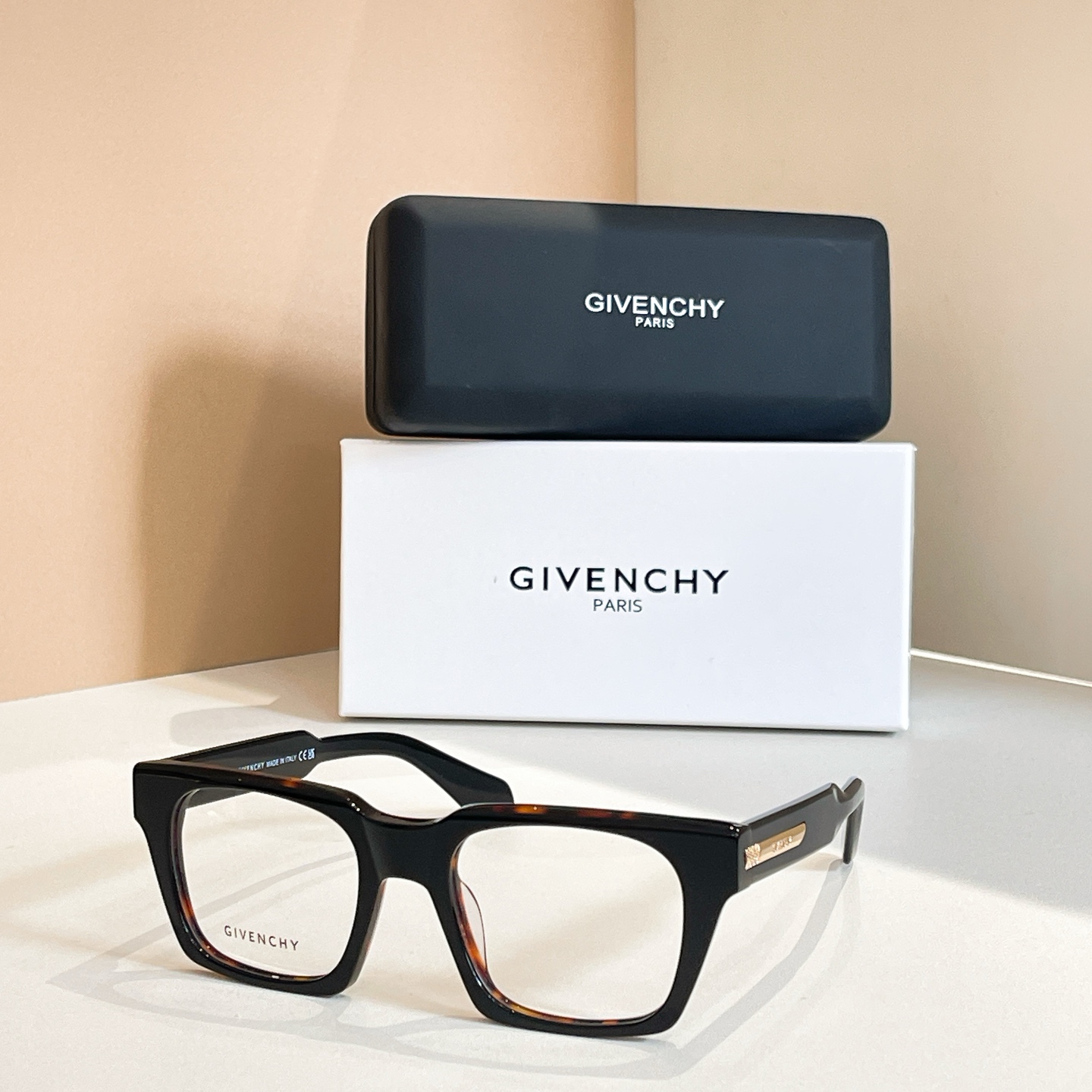 GIVENCH*⭐️⭐️⭐️MODEL：GV50068U ⭐️⭐️⭐️SIZE：51口23-145⭐️⭐