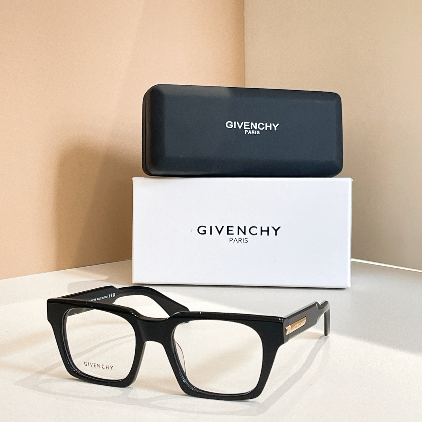 GIVENCH*⭐️⭐️⭐️MODEL：GV50068U ⭐️⭐️⭐️SIZE：51口23-145⭐️⭐