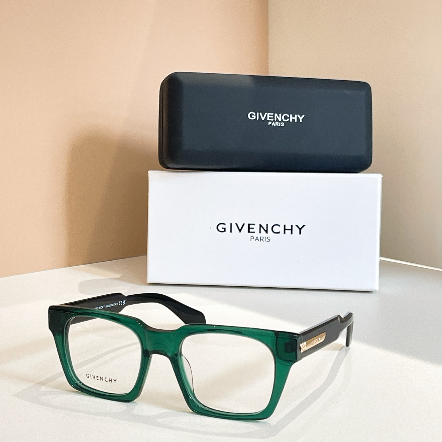 GIVENCH*⭐️⭐️⭐️MODEL：GV50068U ⭐️⭐️⭐️SIZE：51口23-145⭐️⭐