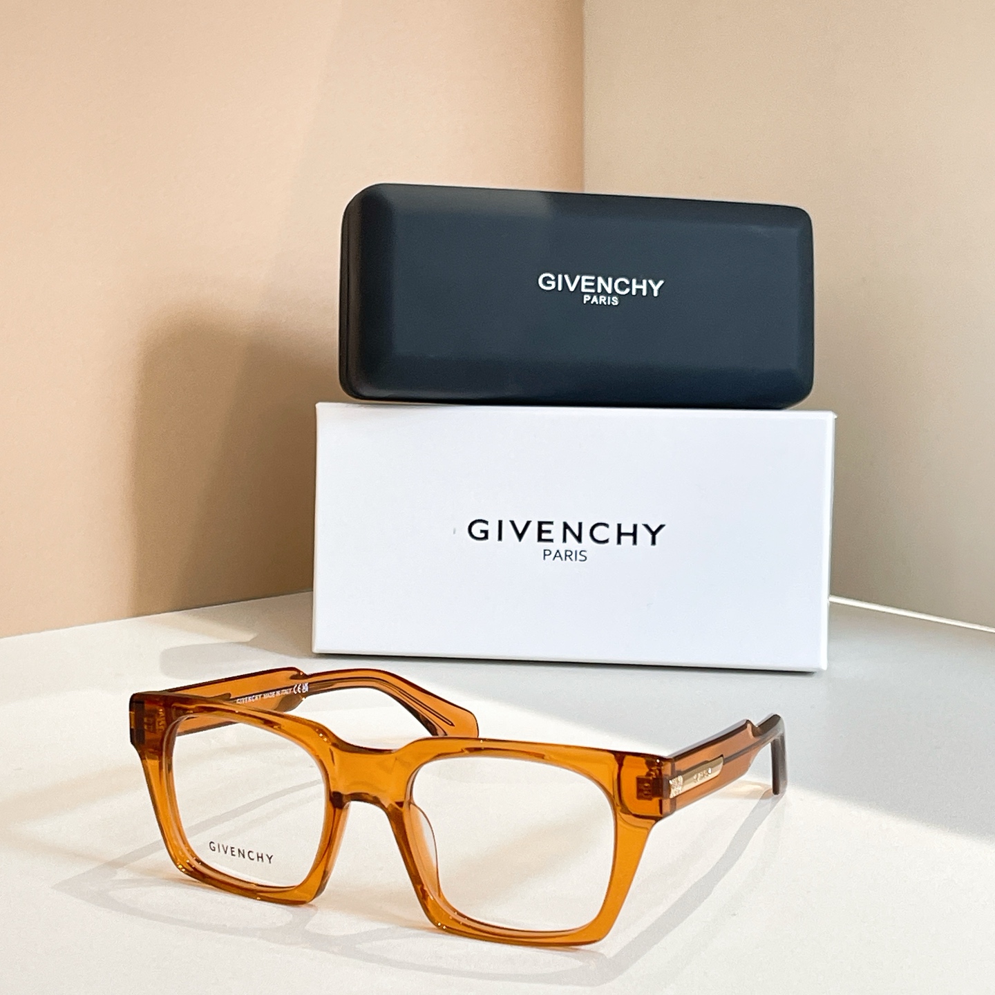 GIVENCH*⭐️⭐️⭐️MODEL：GV50068U ⭐️⭐️⭐️SIZE：51口23-145⭐️⭐