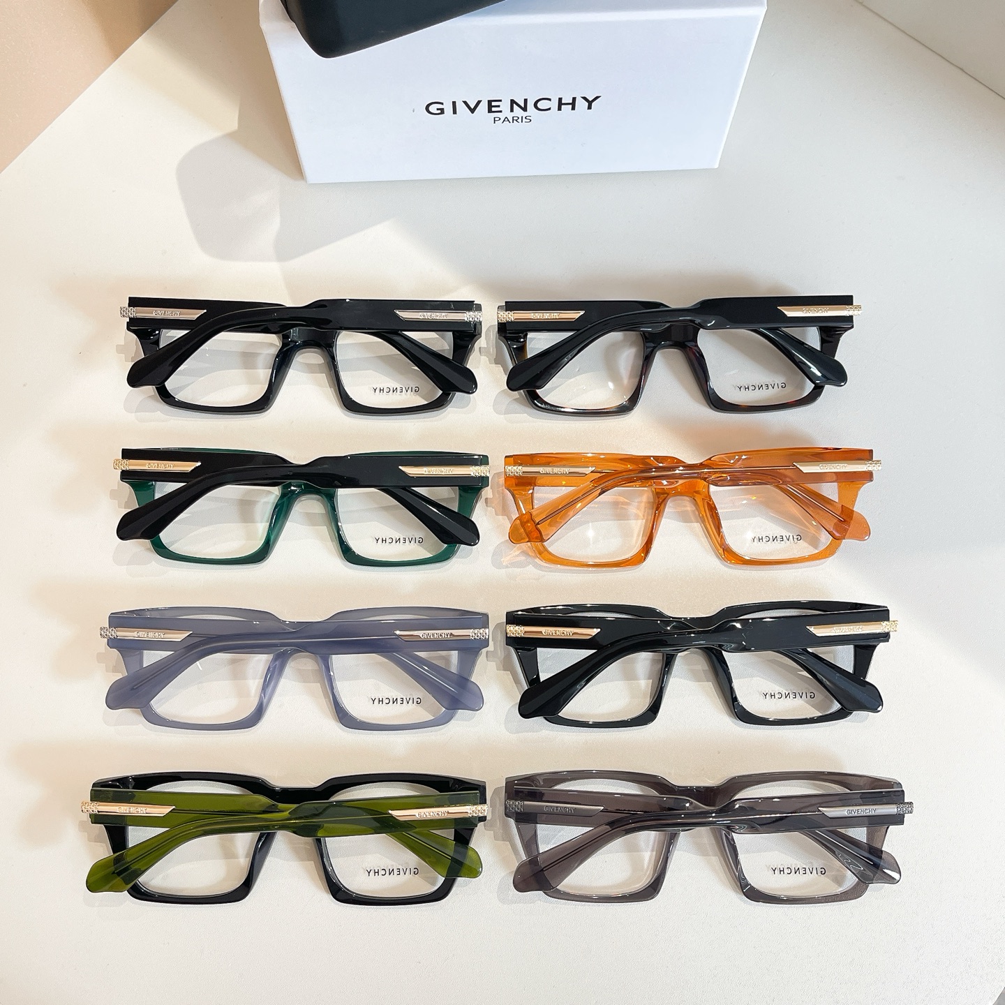 GIVENCH* MODEL：GV50068U