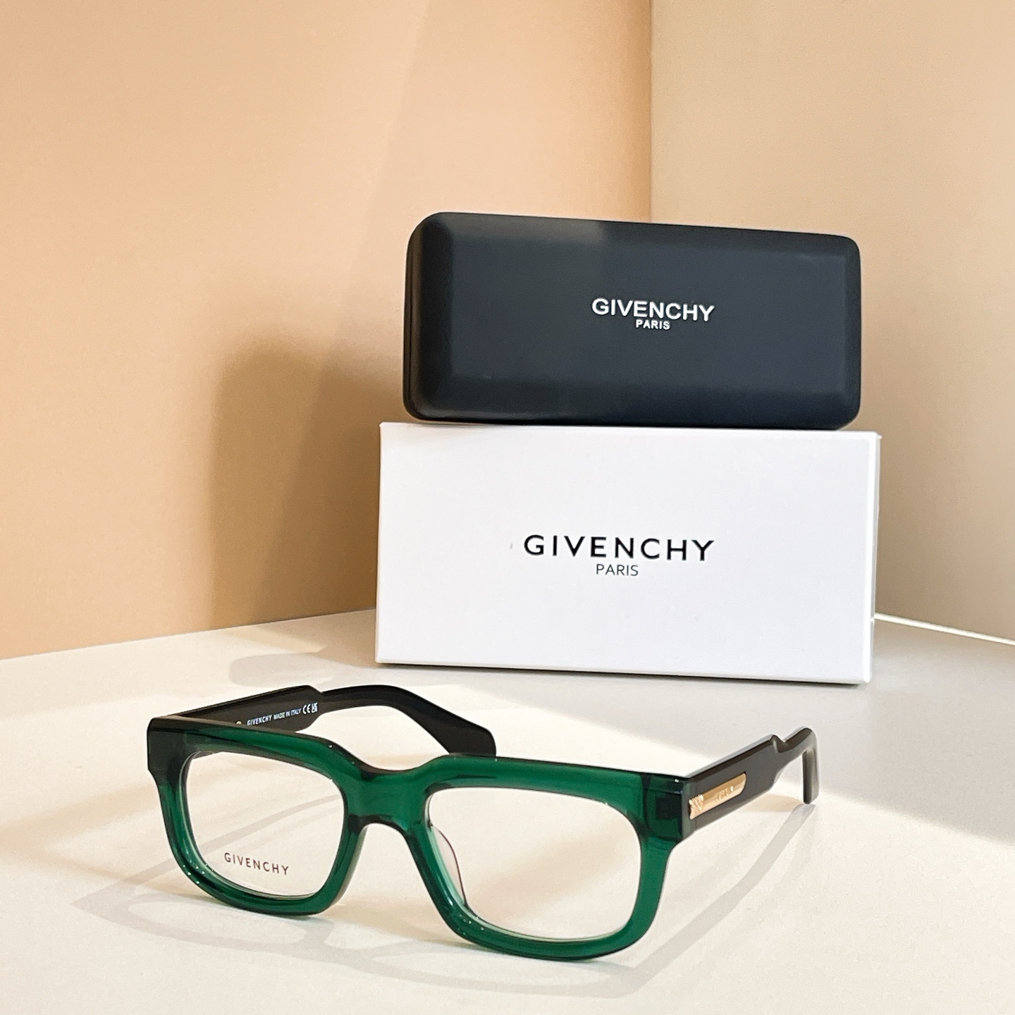 GIVENCH*⭐️⭐️⭐️MODEL：GV50072U ⭐️⭐️⭐️SIZE：54口20-145⭐️⭐