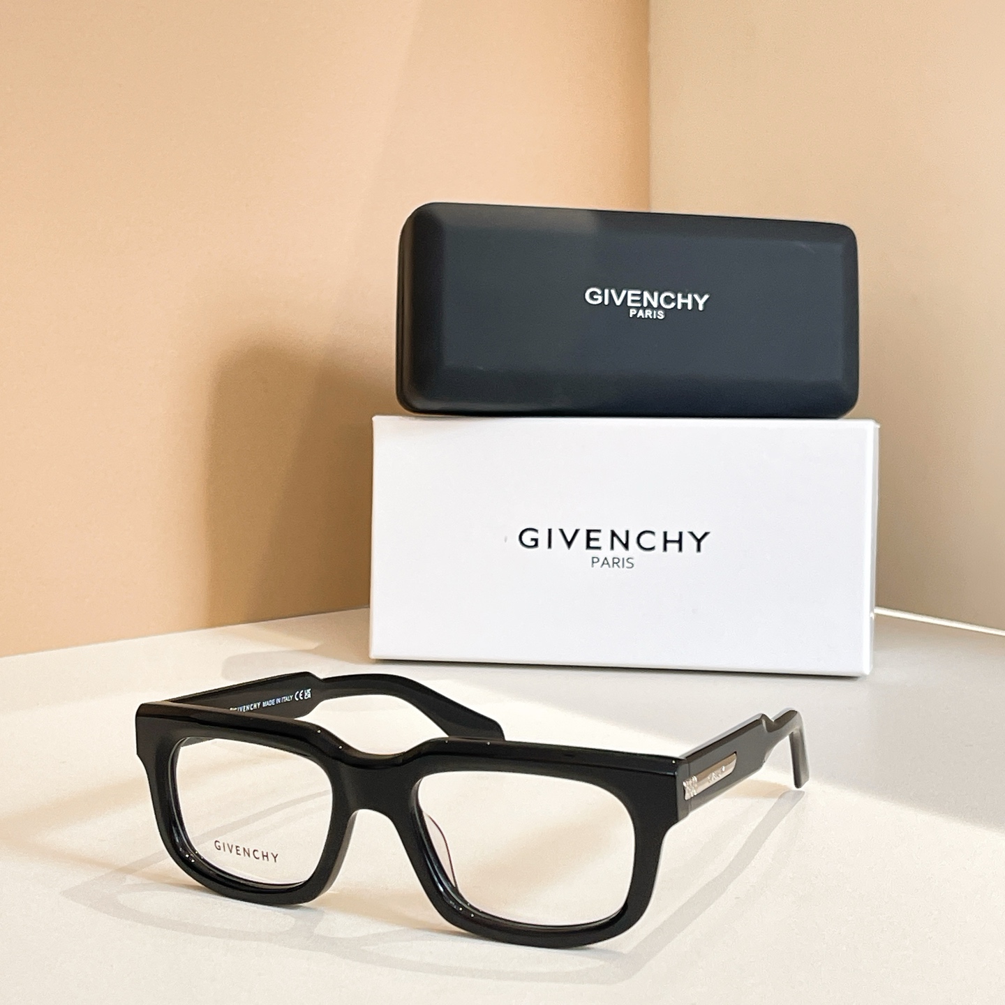 GIVENCH*⭐️⭐️⭐️MODEL：GV50072U ⭐️⭐️⭐️SIZE：54口20-145⭐️⭐