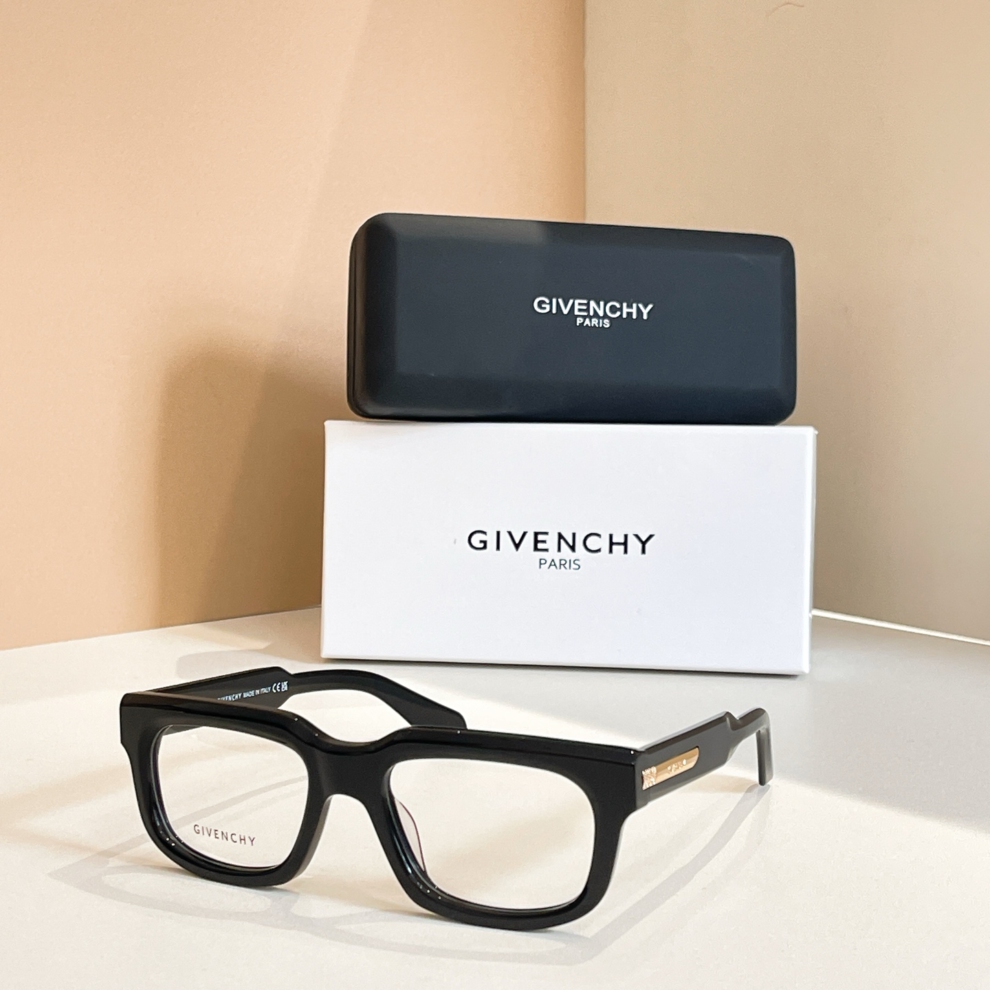 GIVENCH*⭐️⭐️⭐️MODEL：GV50072U ⭐️⭐️⭐️SIZE：54口20-145⭐️⭐