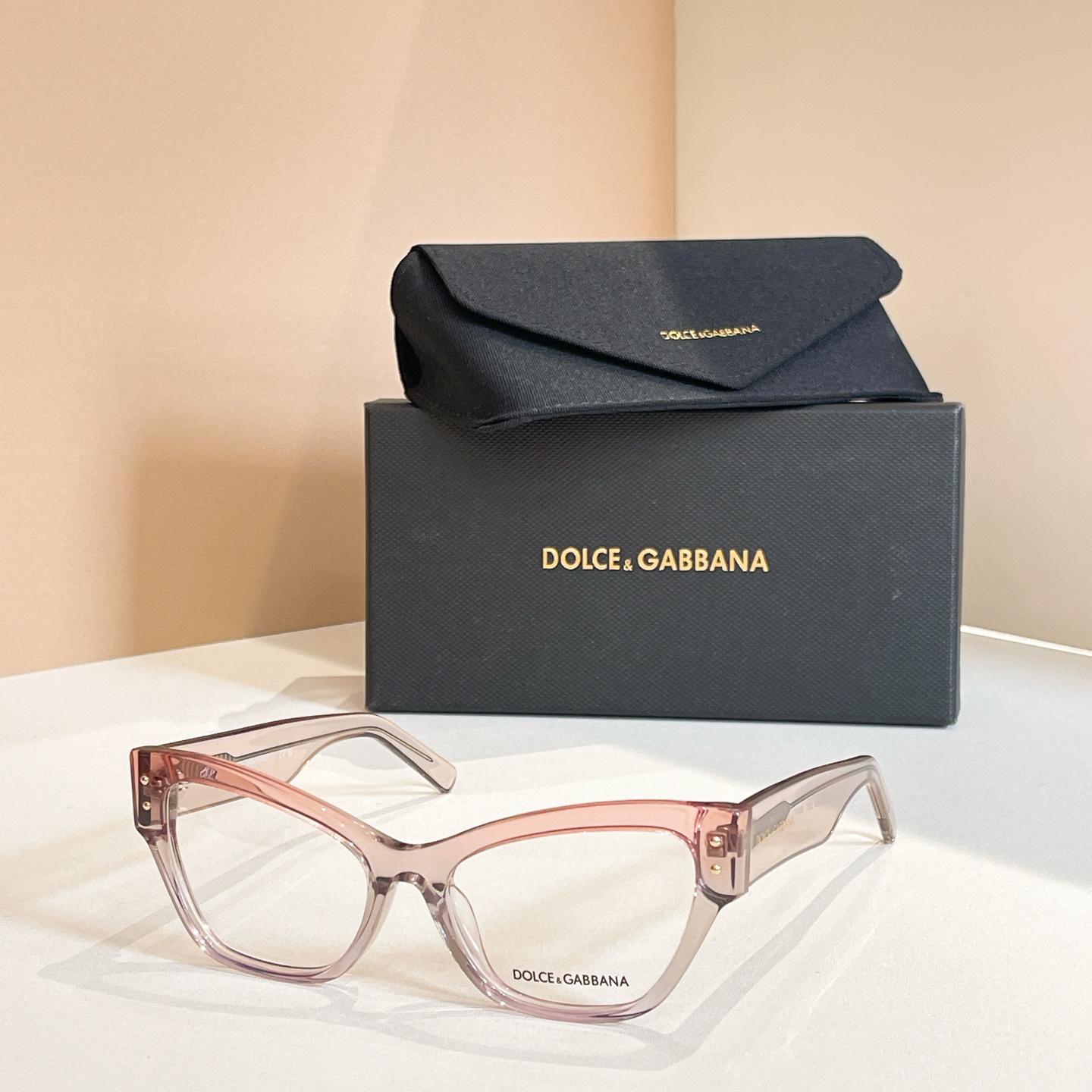 DOLCE & GABBAN*🌟🌟🌟MODEL：DG3404 🌟🌟🌟SIZE:55口17-145🌟🌟🌟