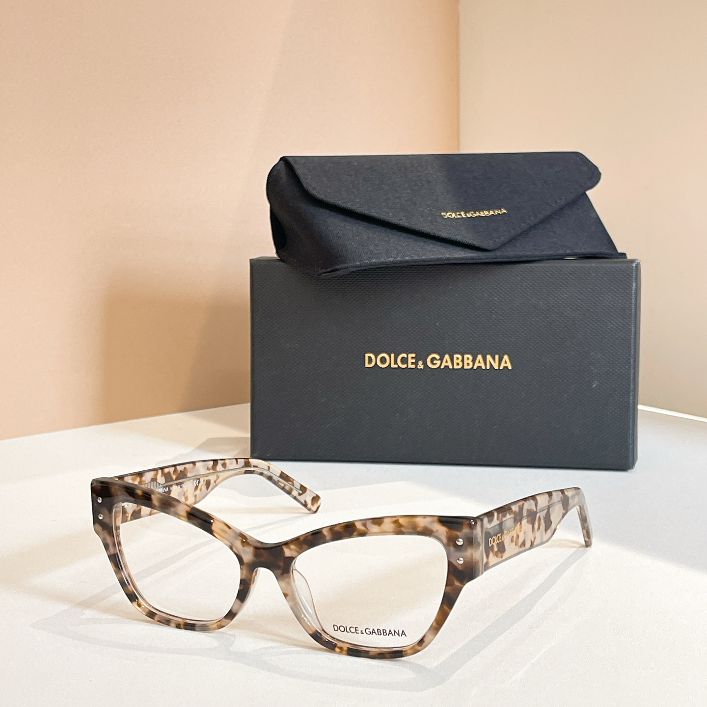 DOLCE & GABBAN*🌟🌟🌟MODEL：DG3404 🌟🌟🌟SIZE:55口17-145🌟🌟🌟