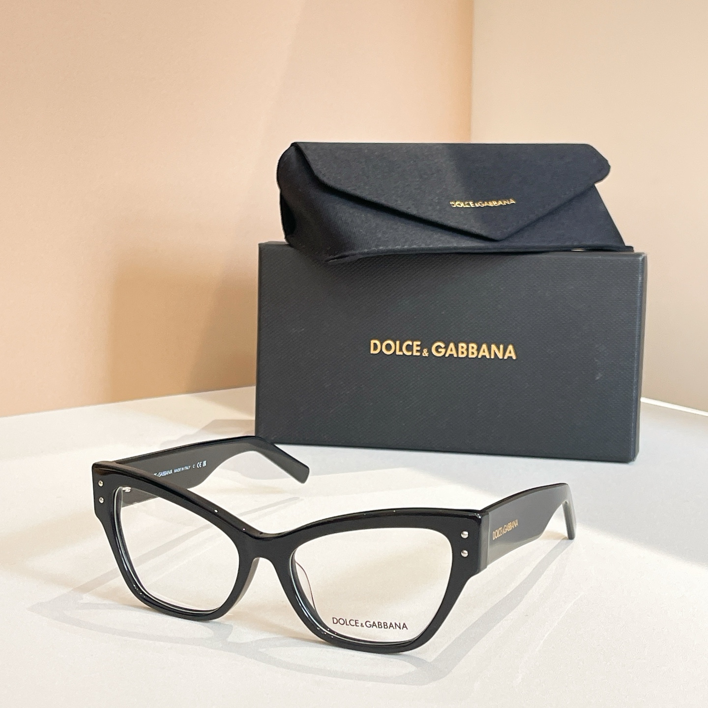 DOLCE & GABBAN*🌟🌟🌟MODEL：DG3404 🌟🌟🌟SIZE:55口17-145🌟🌟🌟