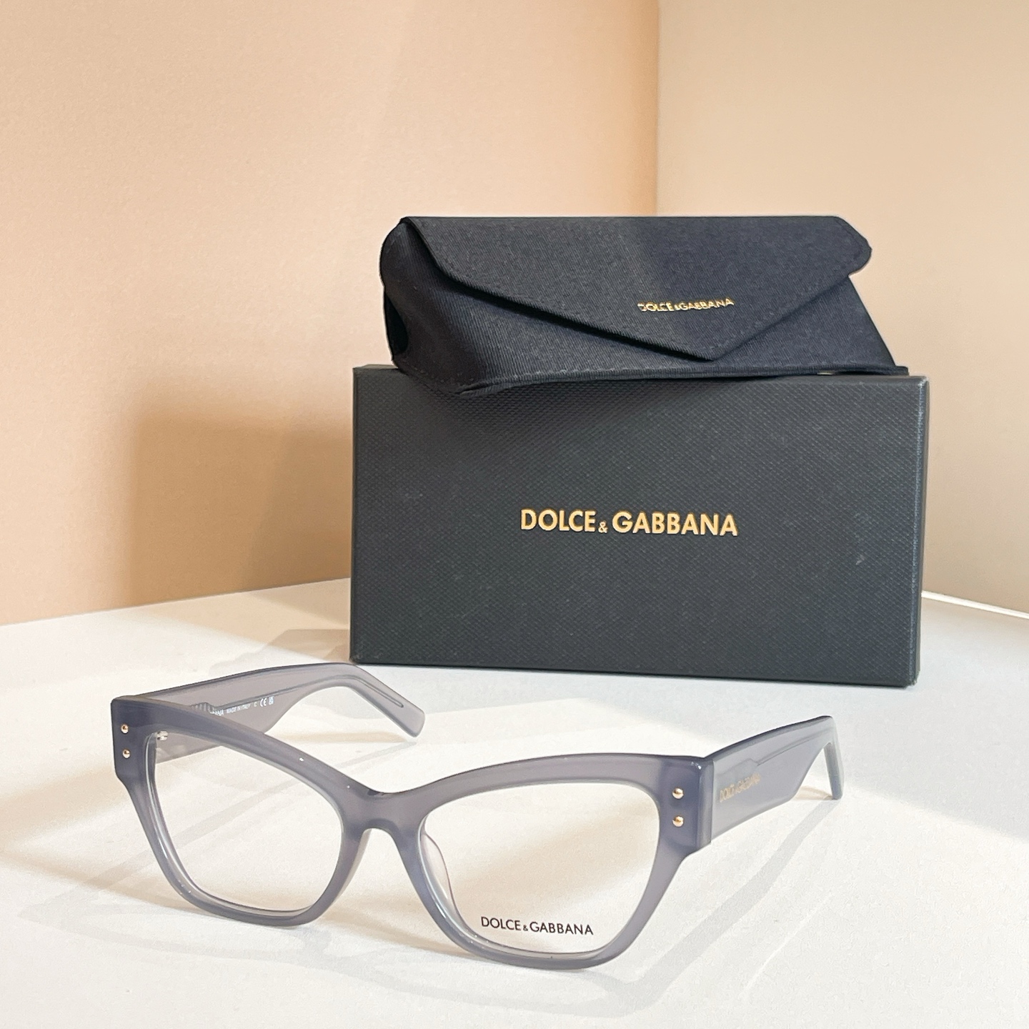 DOLCE & GABBAN*🌟🌟🌟MODEL：DG3404 🌟🌟🌟SIZE:55口17-145🌟🌟🌟