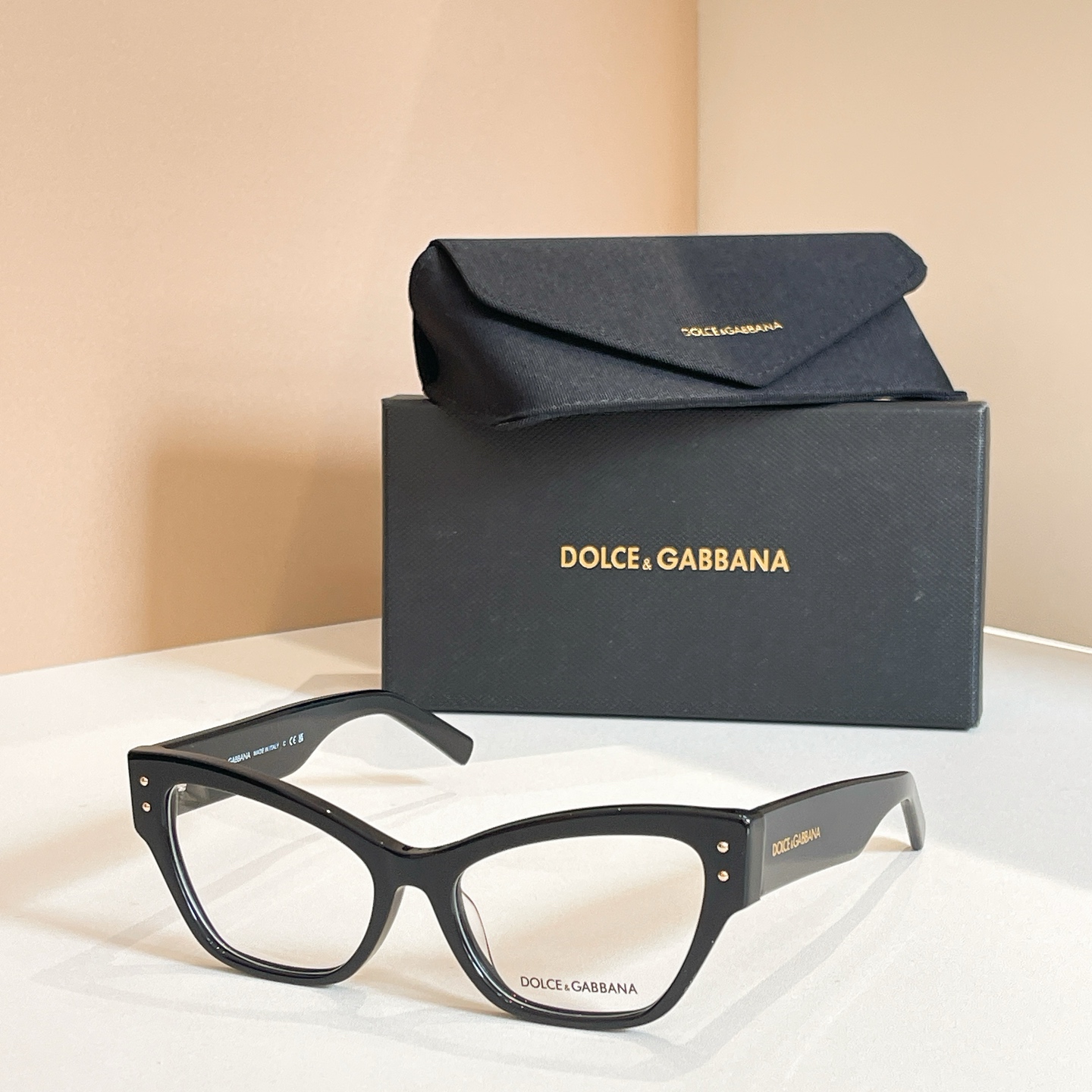 DOLCE & GABBAN*🌟🌟🌟MODEL：DG3404 🌟🌟🌟SIZE:55口17-145🌟🌟🌟