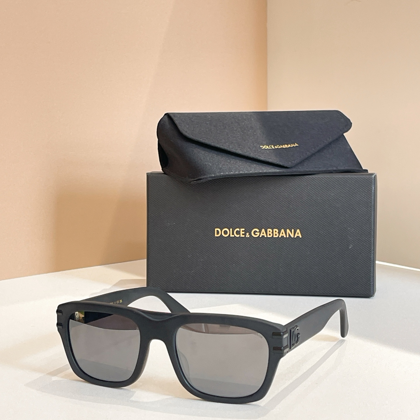 DOLCE & GABBAN*🌟🌟🌟MODEL：DG4496 🌟🌟🌟SIZE:55口21-145🌟🌟🌟