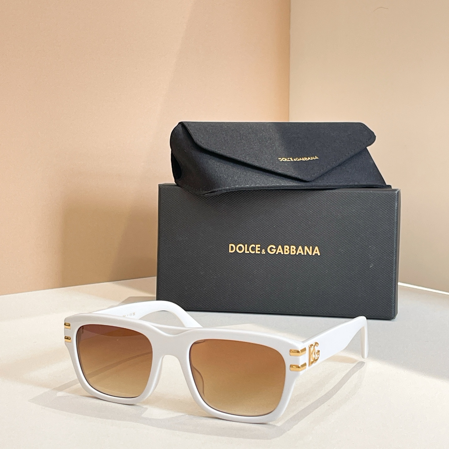 DOLCE & GABBAN*🌟🌟🌟MODEL：DG4496 🌟🌟🌟SIZE:55口21-145🌟🌟🌟