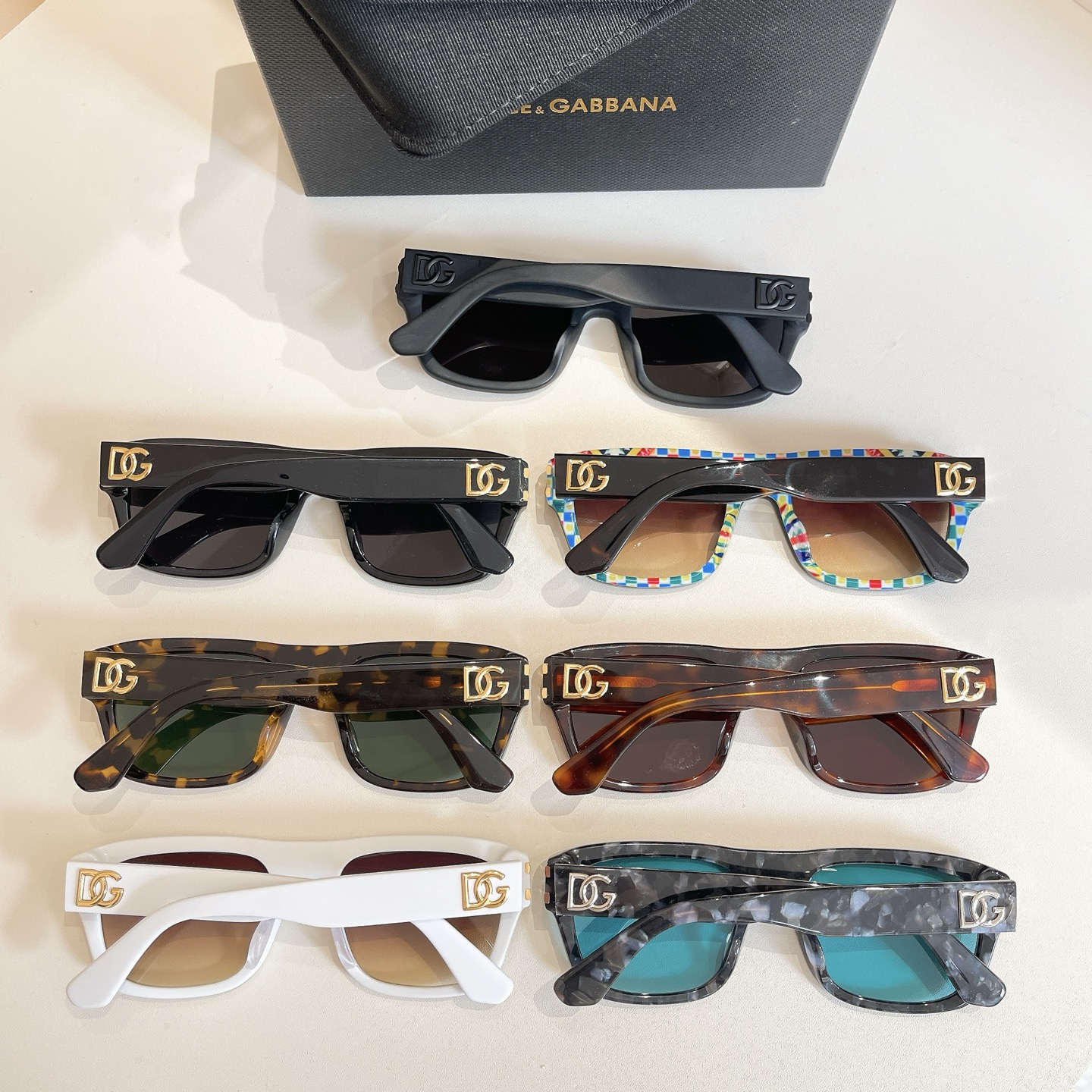 DOLCE & GABBAN*🌟🌟🌟MODEL：DG4496 🌟🌟🌟SIZE:55口21-145🌟🌟🌟