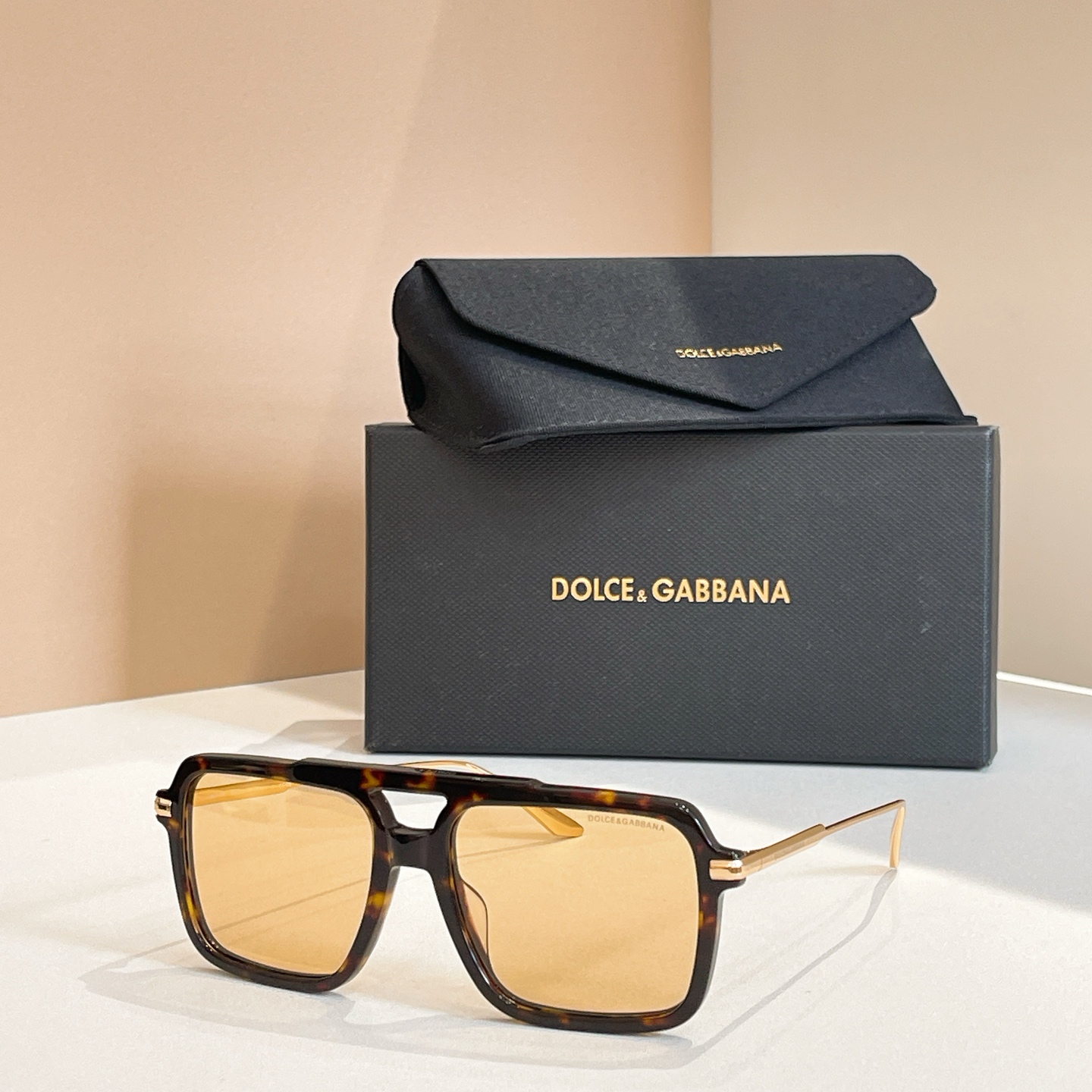 DOLCE & GABBAN*🌟🌟🌟MODEL：DG6684 🌟🌟🌟SIZE:54口17-145🌟🌟🌟