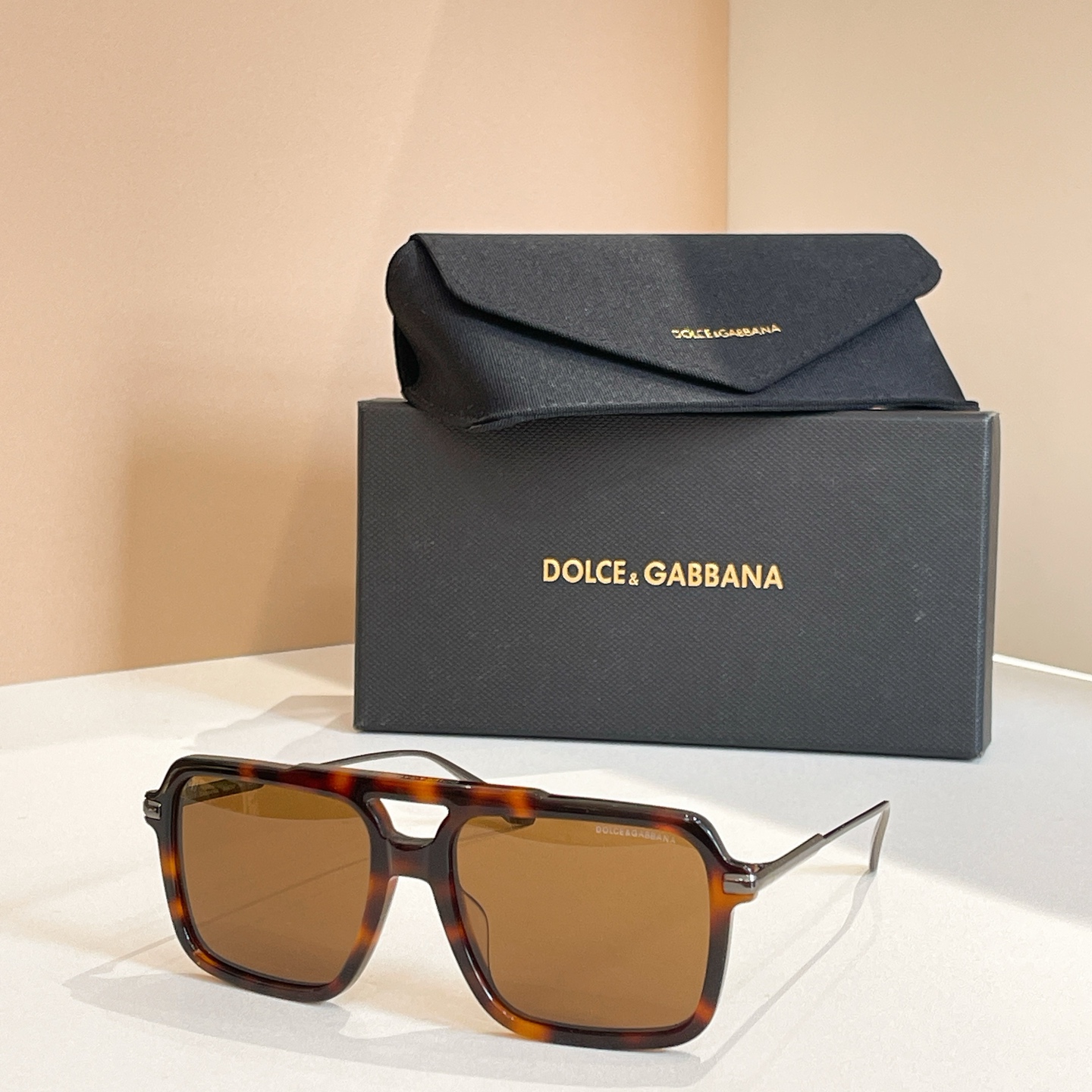 DOLCE & GABBAN*🌟🌟🌟MODEL：DG6684 🌟🌟🌟SIZE:54口17-145🌟🌟🌟