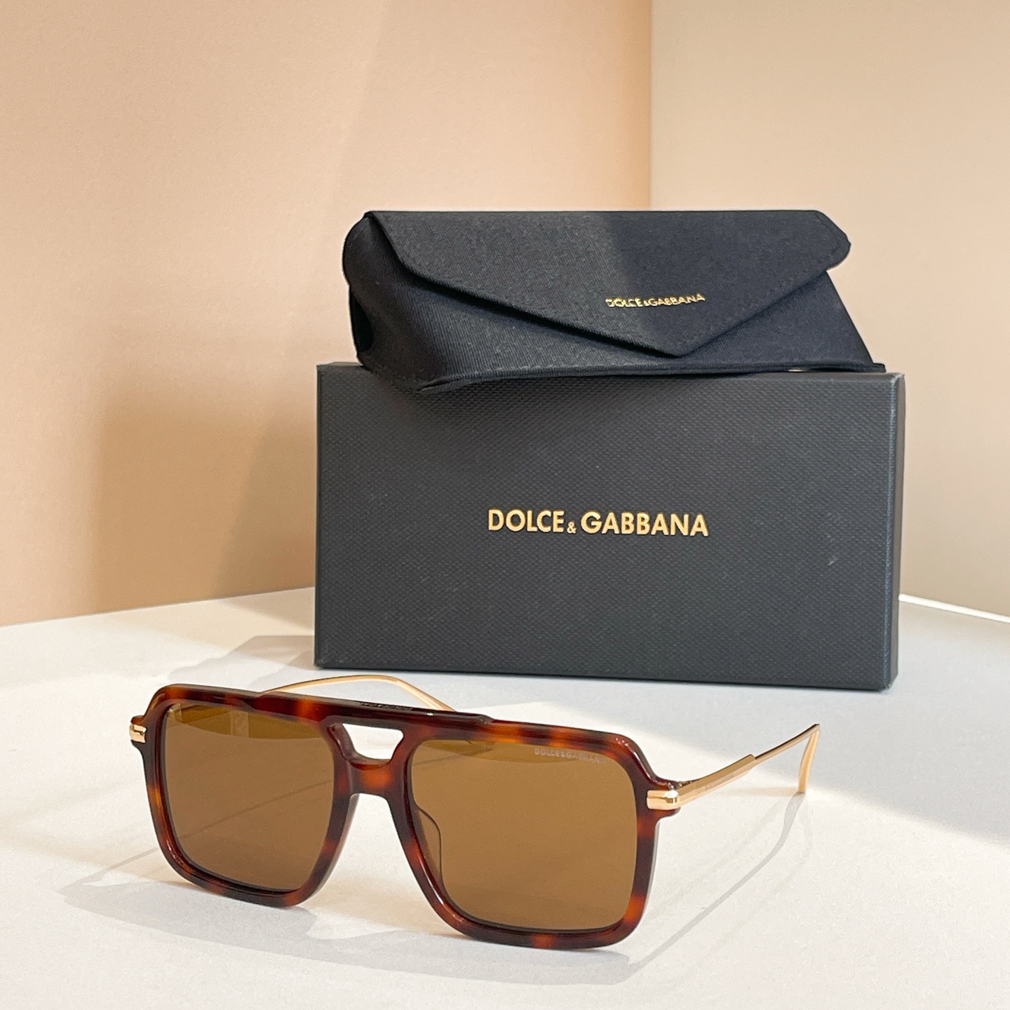 DOLCE & GABBAN*🌟🌟🌟MODEL：DG6684 🌟🌟🌟SIZE:54口17-145🌟🌟🌟