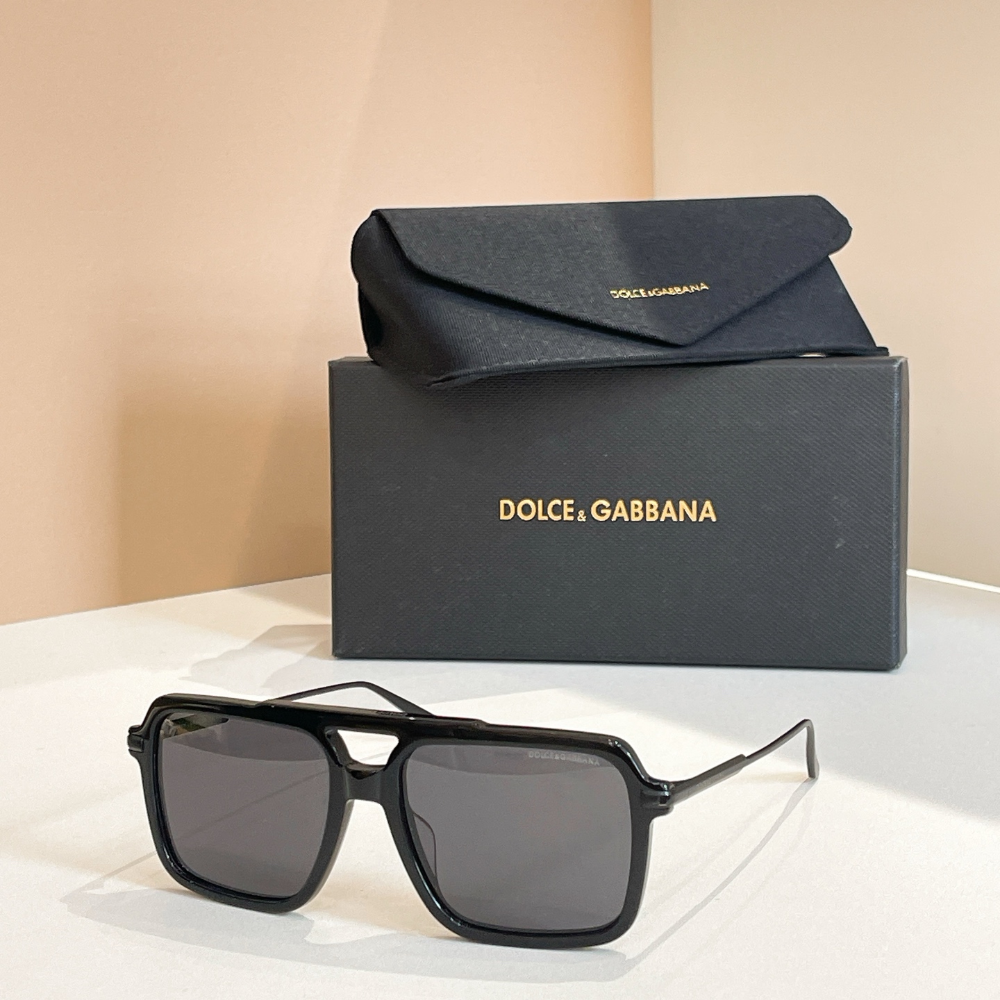 DOLCE & GABBAN*🌟🌟🌟MODEL：DG6684 🌟🌟🌟SIZE:54口17-145🌟🌟🌟