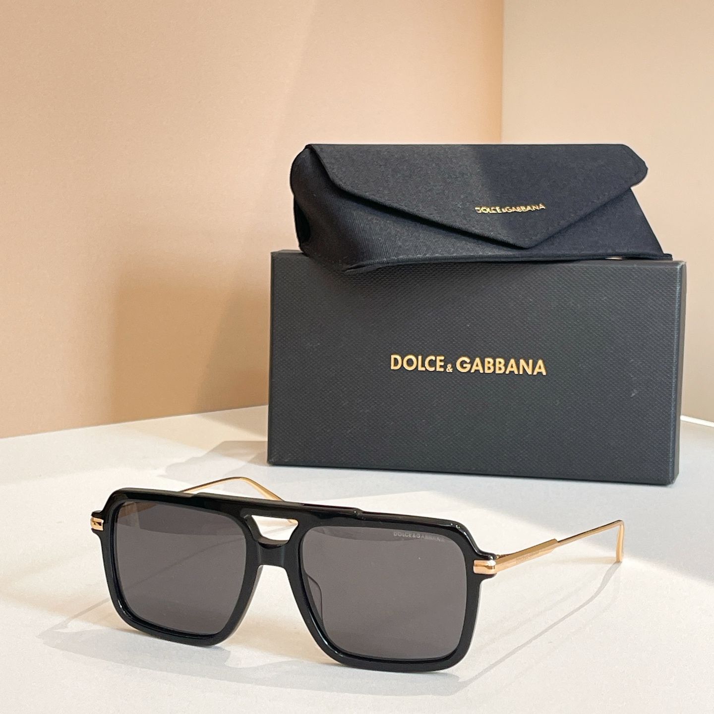 DOLCE & GABBAN*🌟🌟🌟MODEL：DG6684 🌟🌟🌟SIZE:54口17-145🌟🌟🌟