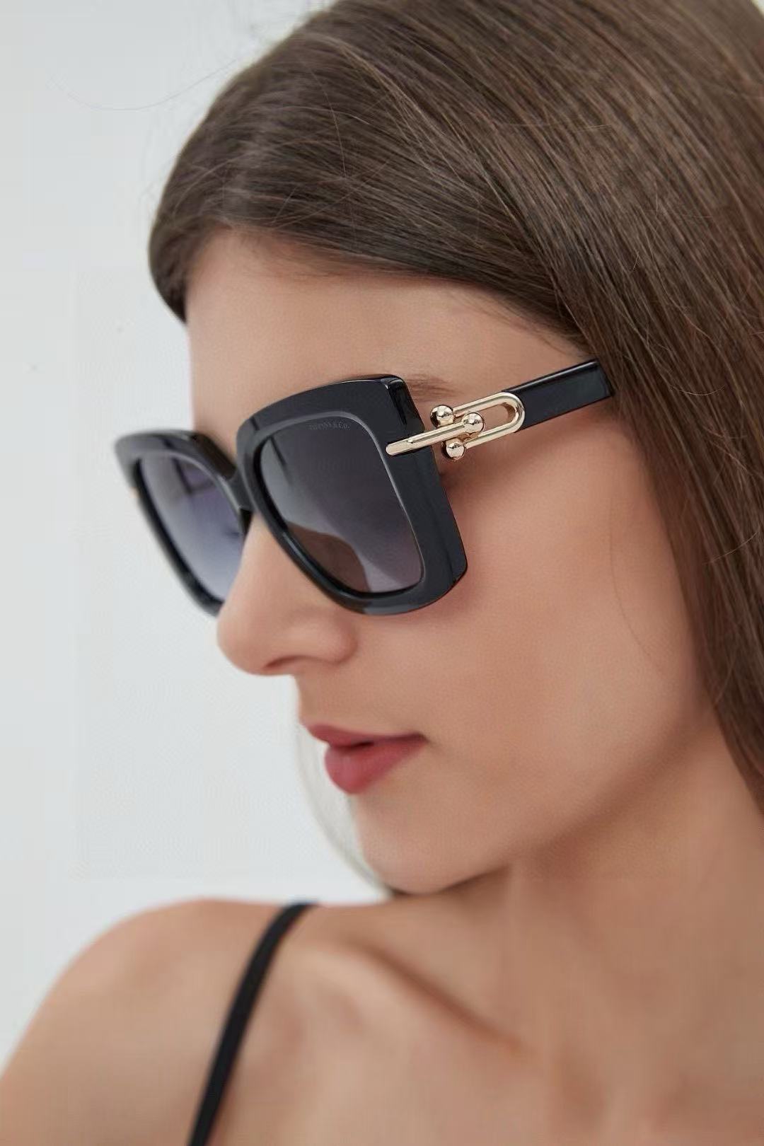 TIFFANY&Co.✨✨✨MODEL：TF4199 ✨✨✨ SIZE：53口18-140✨✨✨