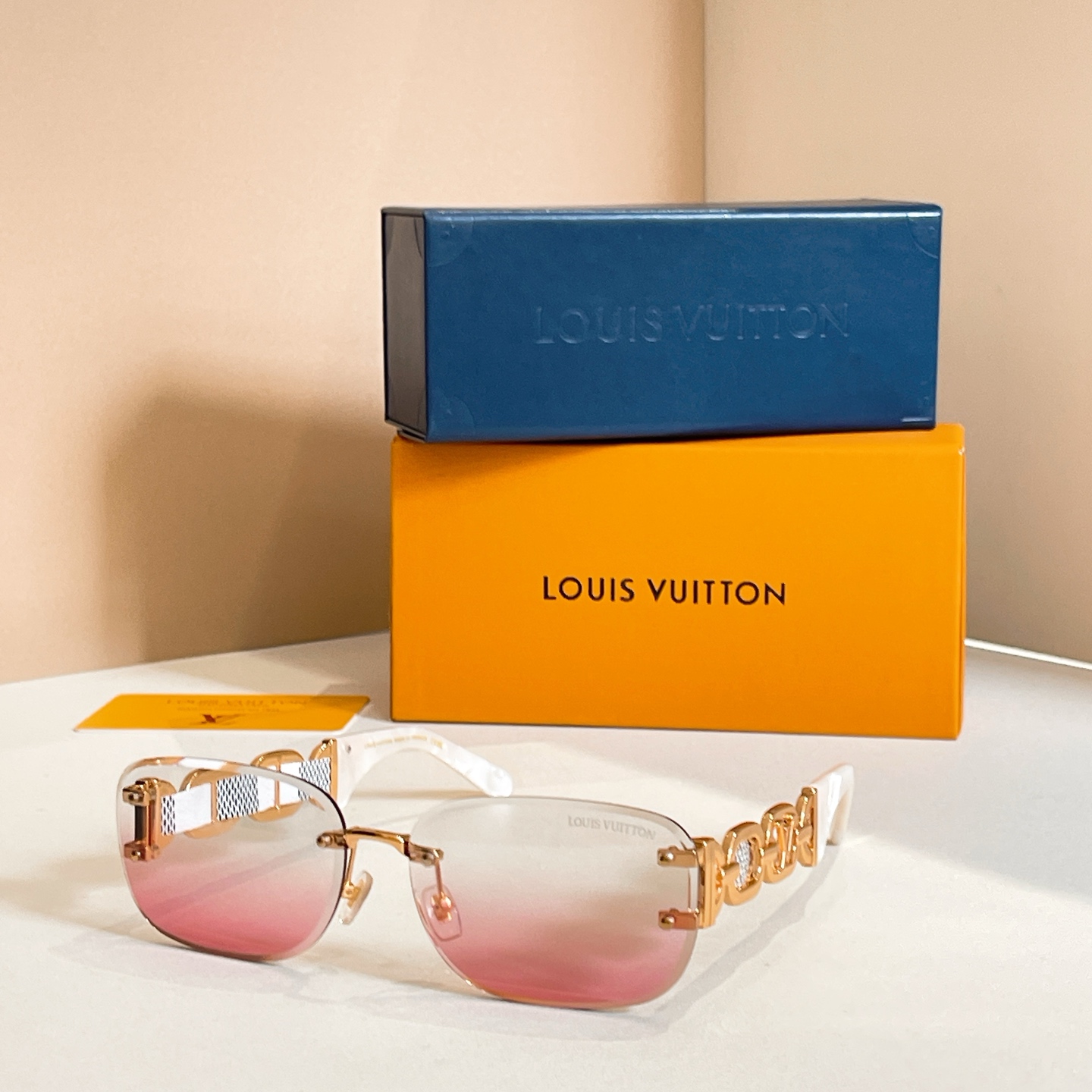 LOUIS VUITTON✨✨✨MODEL：Z2057U ✨✨✨ SIZE：65口17-145✨✨