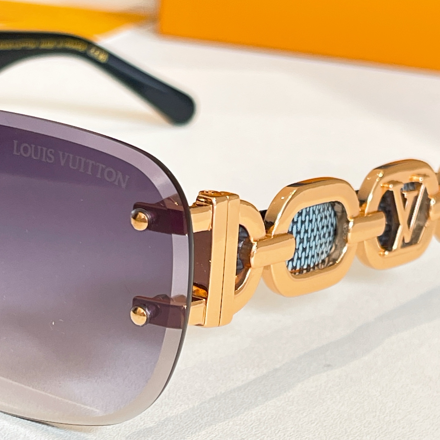 LOUIS VUITTON✨✨✨MODEL：Z2057U ✨✨✨ SIZE：65口17-145✨✨