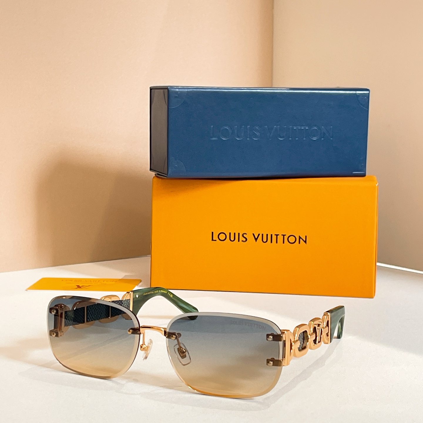 LOUIS VUITTON✨✨✨MODEL：Z2057U ✨✨✨ SIZE：65口17-145✨✨