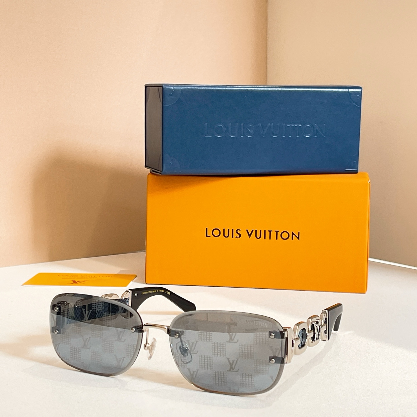 LOUIS VUITTON✨✨✨MODEL：Z2057U ✨✨✨ SIZE：65口17-145✨✨