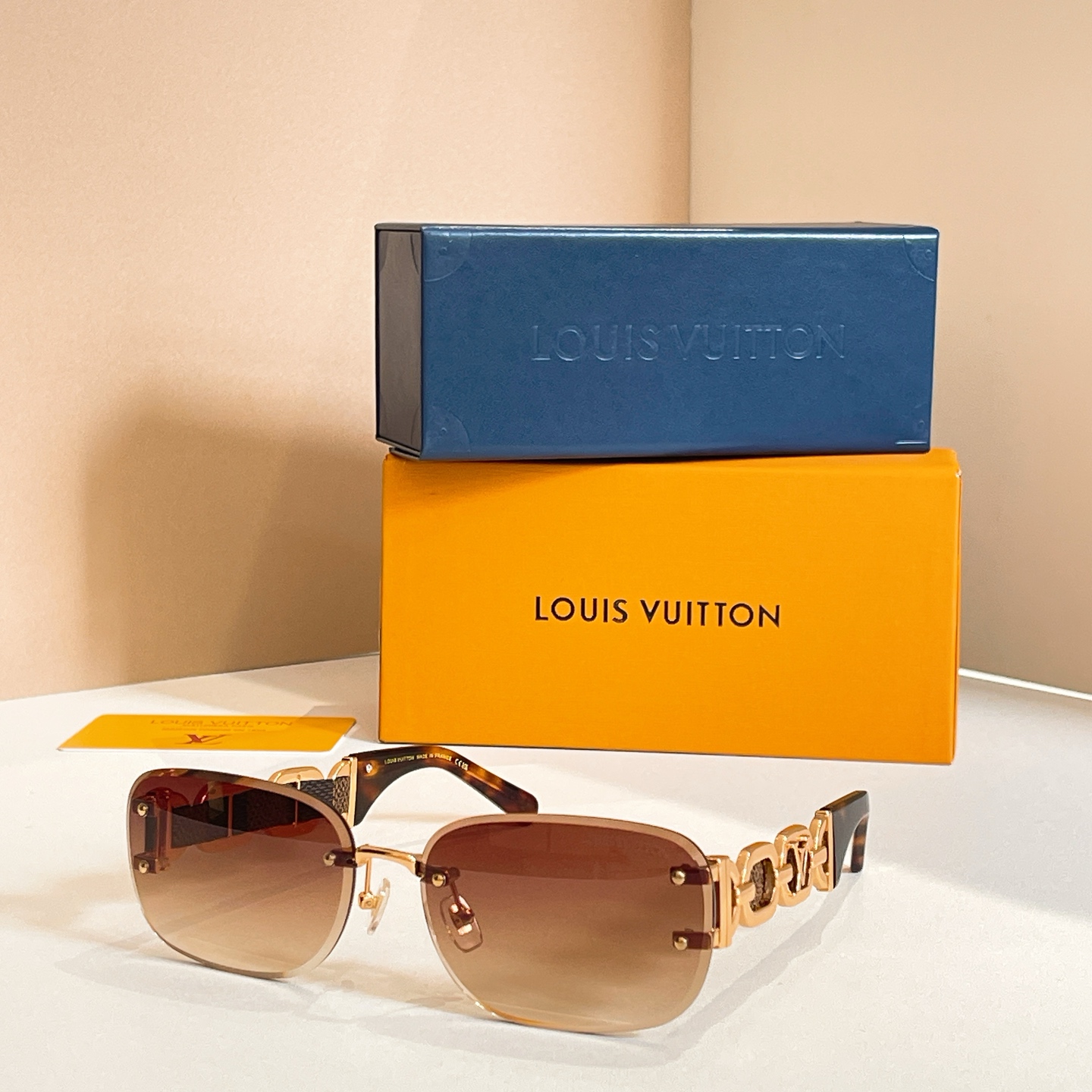 LOUIS VUITTON✨✨✨MODEL：Z2057U ✨✨✨ SIZE：65口17-145✨✨