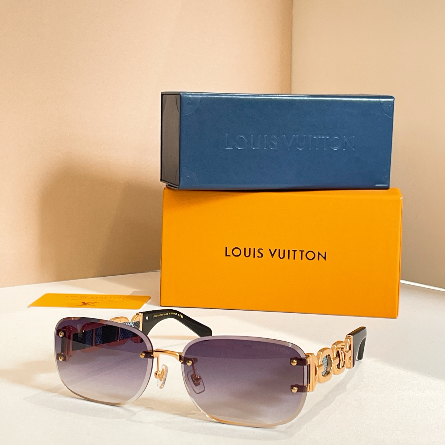 LOUIS VUITTON✨✨✨MODEL：Z2057U ✨✨✨ SIZE：65口17-145✨✨