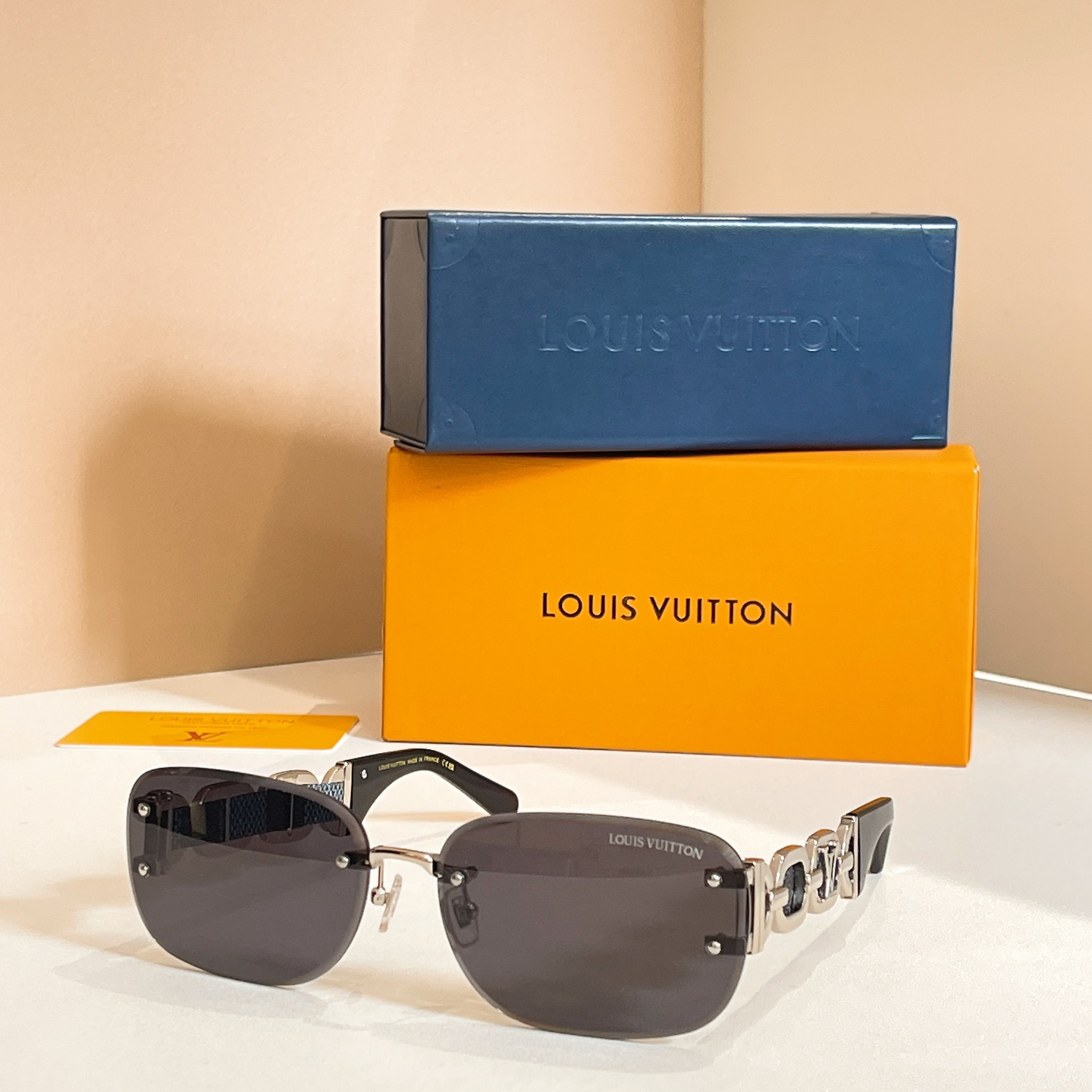LOUIS VUITTON✨✨✨MODEL：Z2057U ✨✨✨ SIZE：65口17-145✨✨