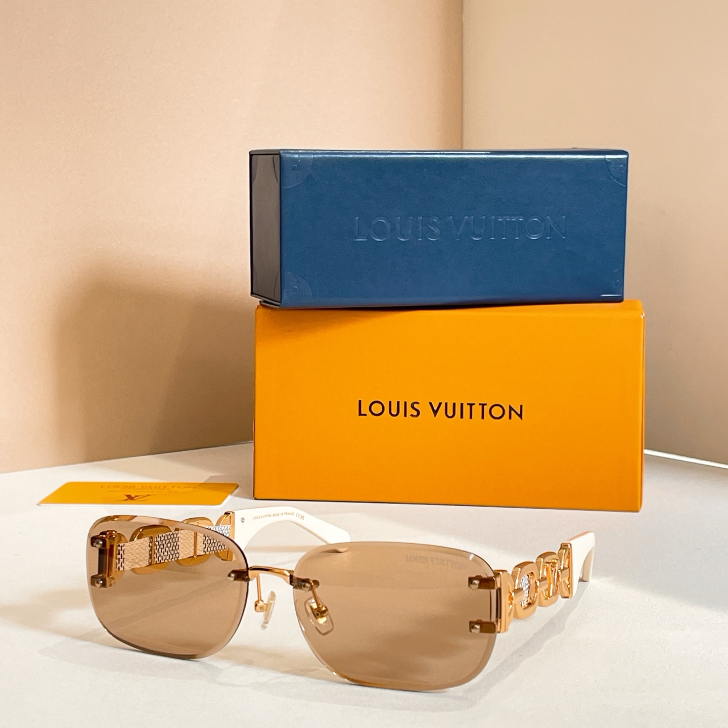 LOUIS VUITTON✨✨✨MODEL：Z2057U ✨✨✨ SIZE：65口17-145✨✨