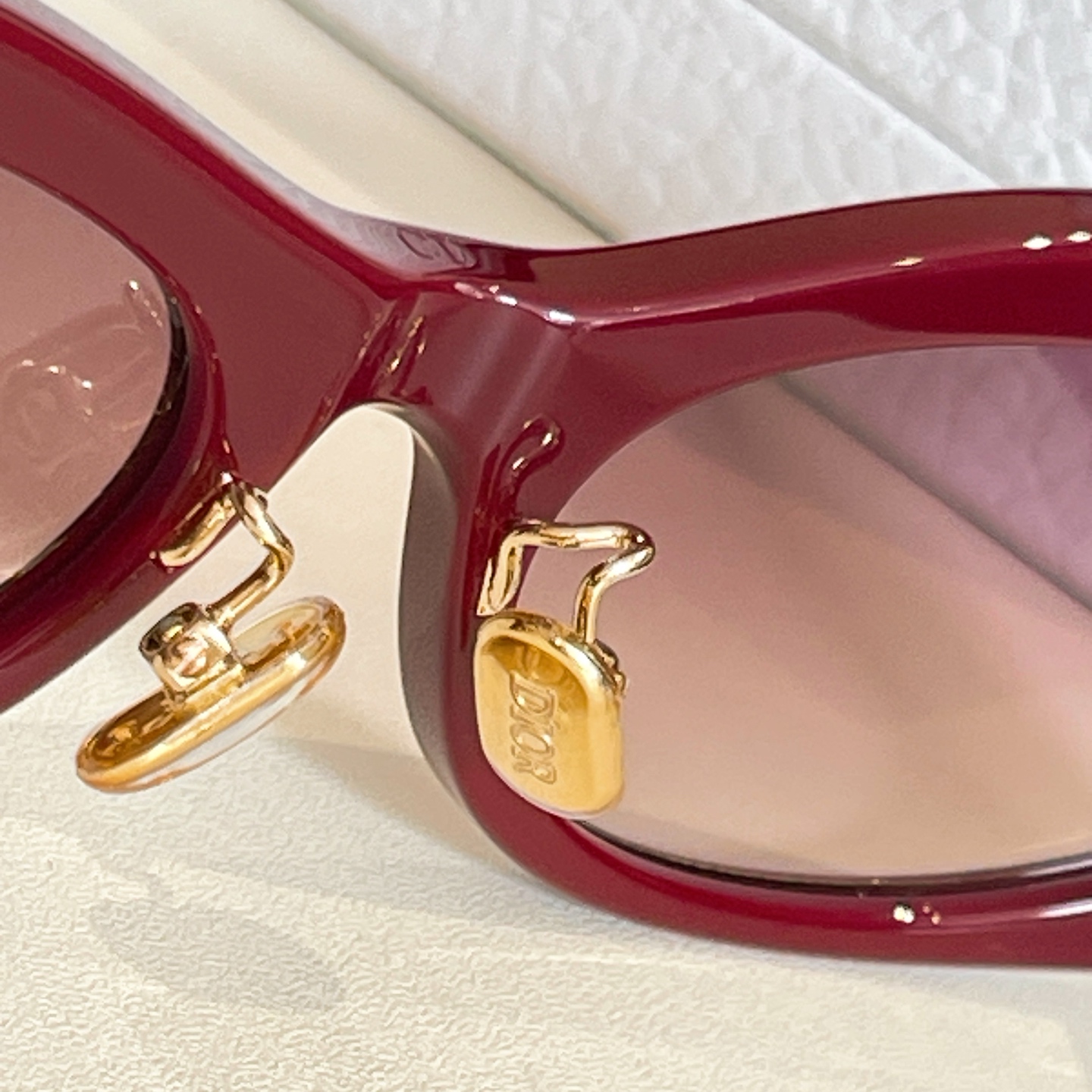 DIO*🌟🌟🌟MODEL：Dior Ombre S1F 🌟🌟🌟SIZE：55口19-145🌟🌟