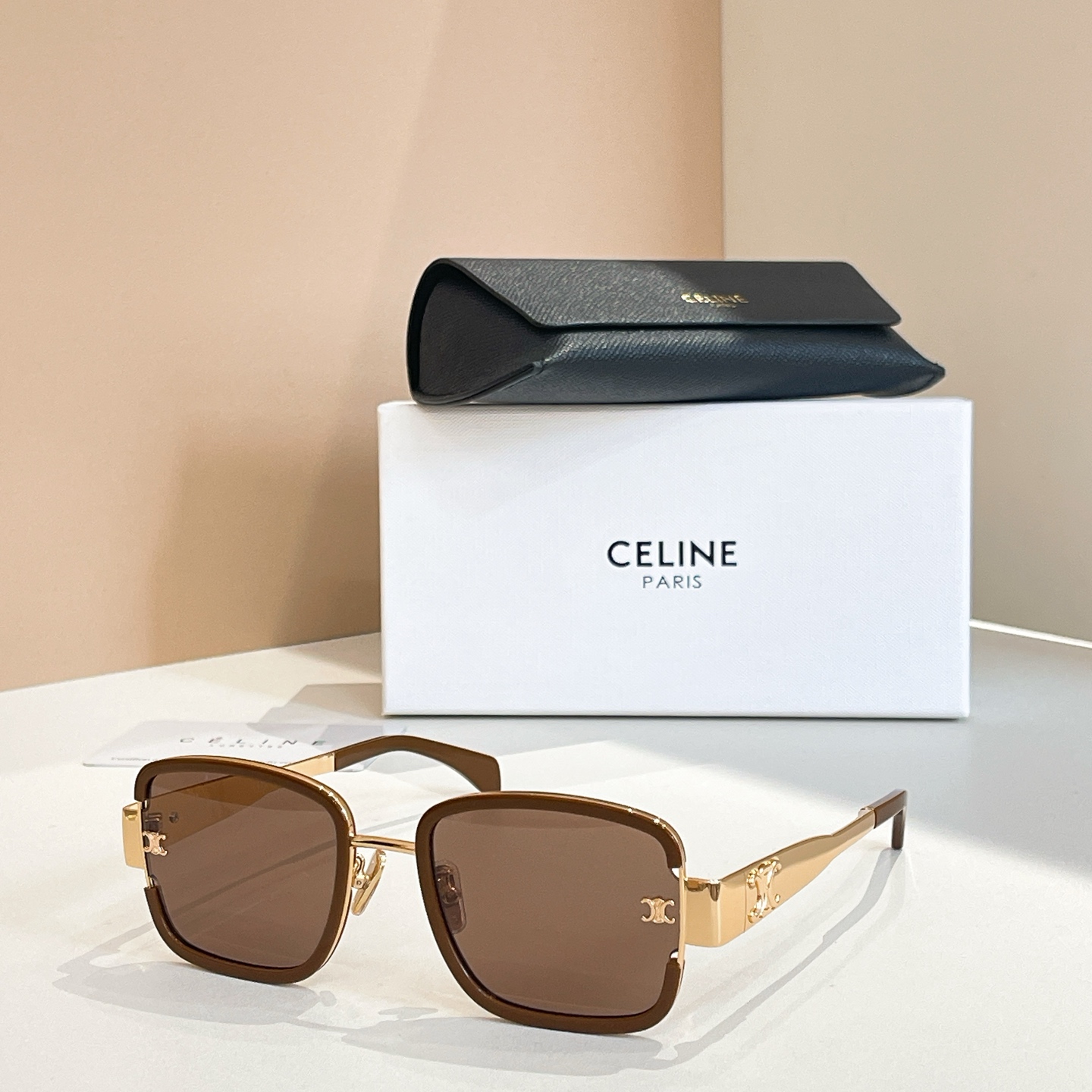 CELIN*🌟🌟🌟MODEL:CL 40336F 🌟🌟🌟SIZE:55口23-145🌟🌟🌟