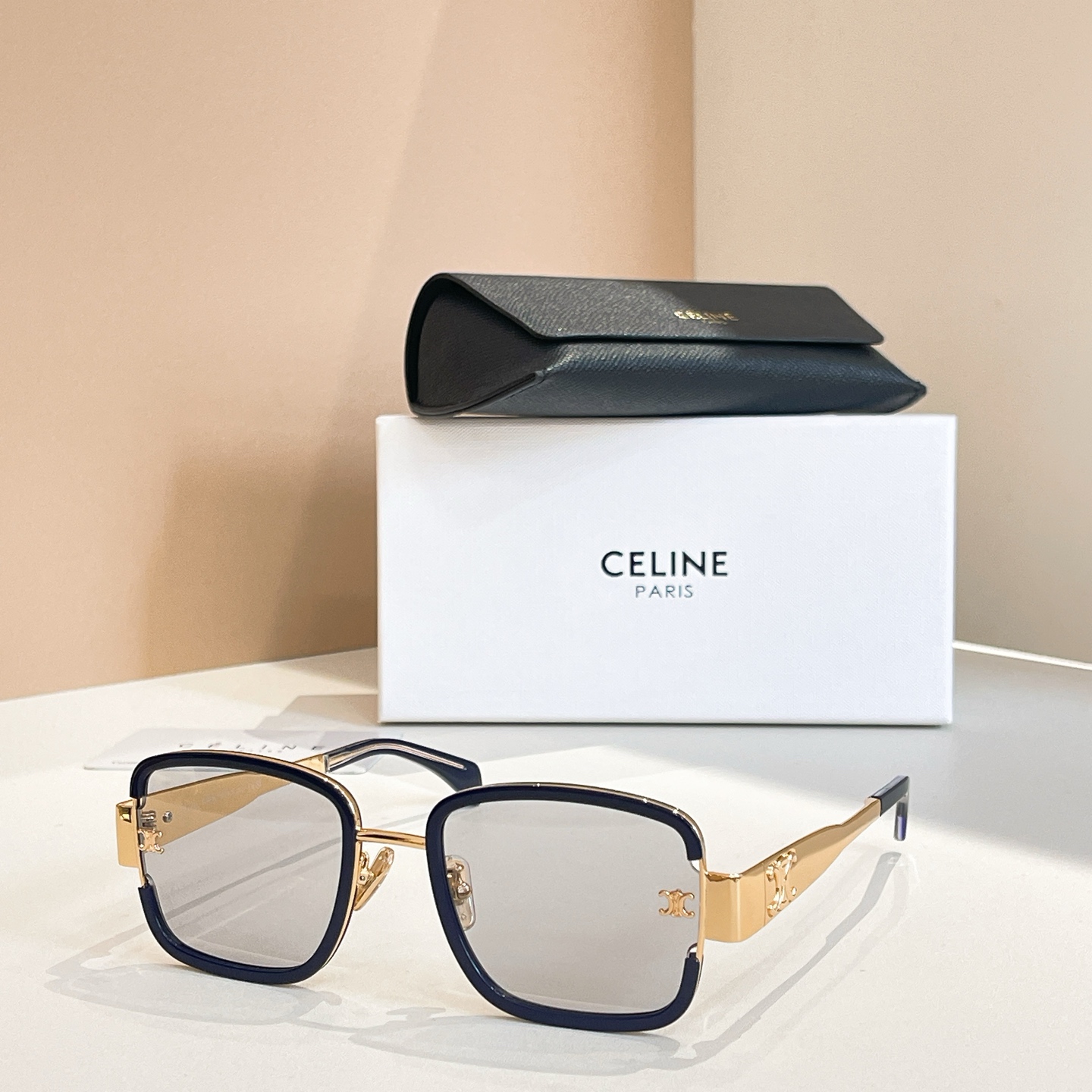 CELIN*🌟🌟🌟MODEL:CL 40336F 🌟🌟🌟SIZE:55口23-145🌟🌟🌟