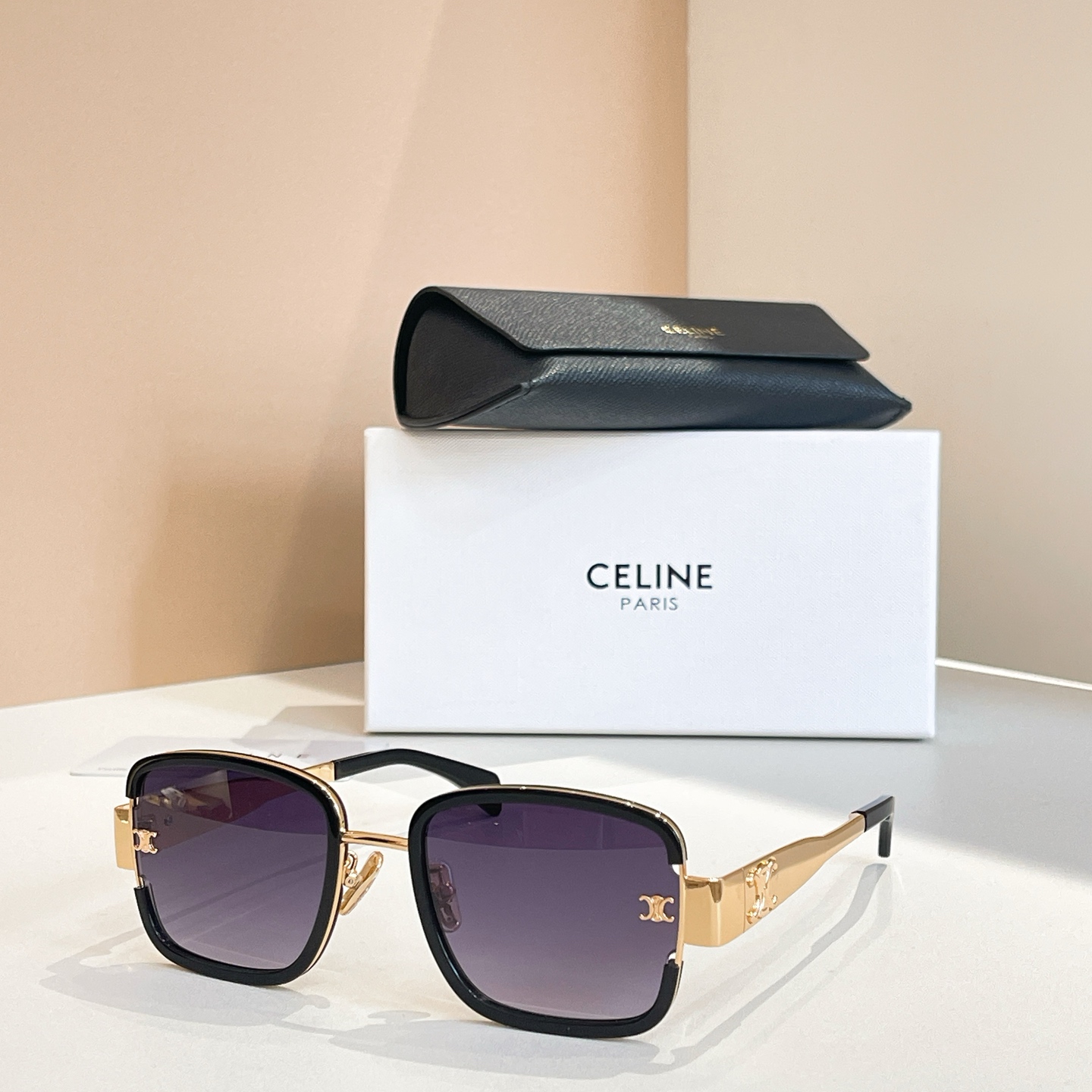 CELIN*🌟🌟🌟MODEL:CL 40336F 🌟🌟🌟SIZE:55口23-145🌟🌟🌟